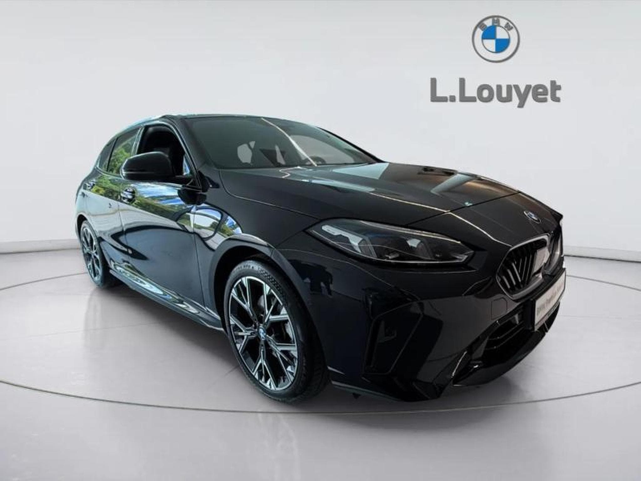 BMW 120 PACK M (2026) - Foto 16