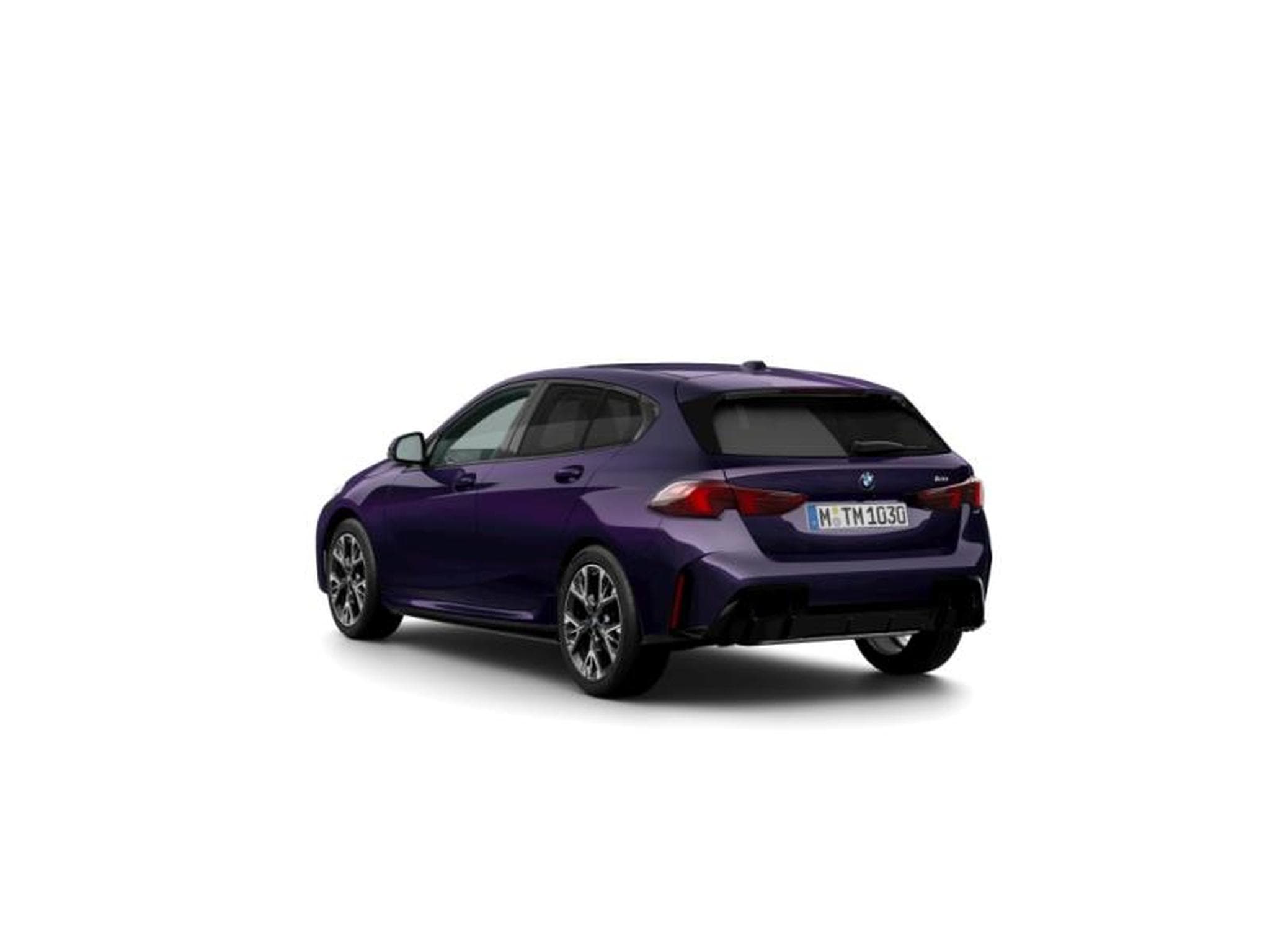 BMW 120 PACK M (2026) - Photo 5
