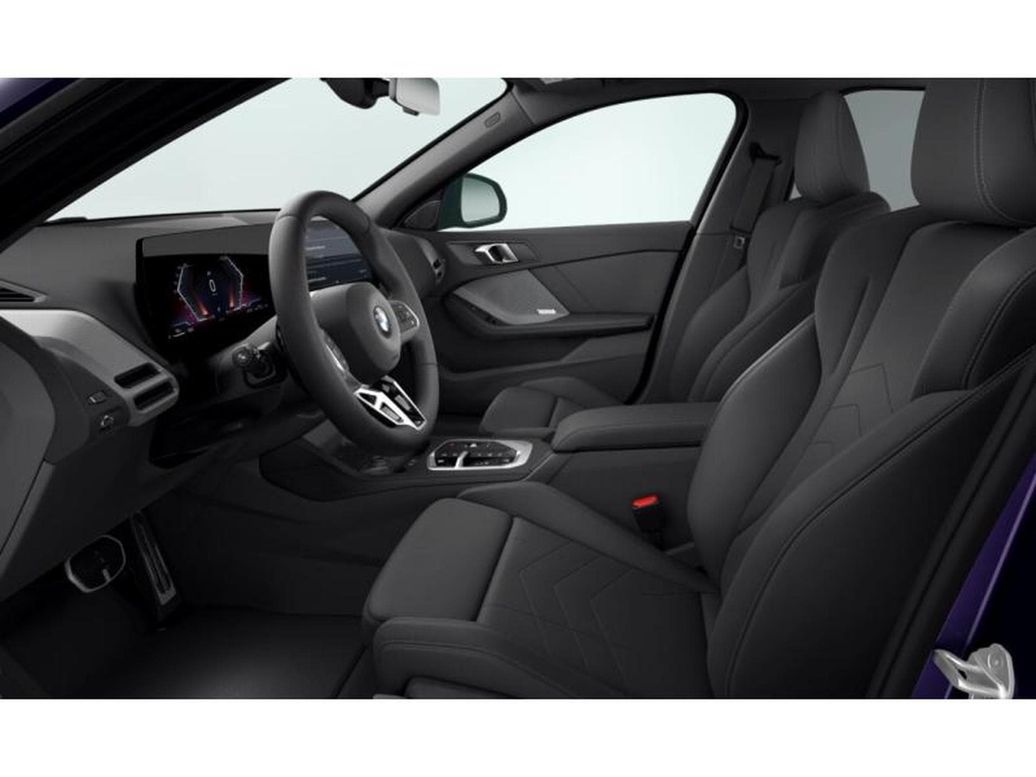 BMW 120 PACK M (2026) - Photo 6