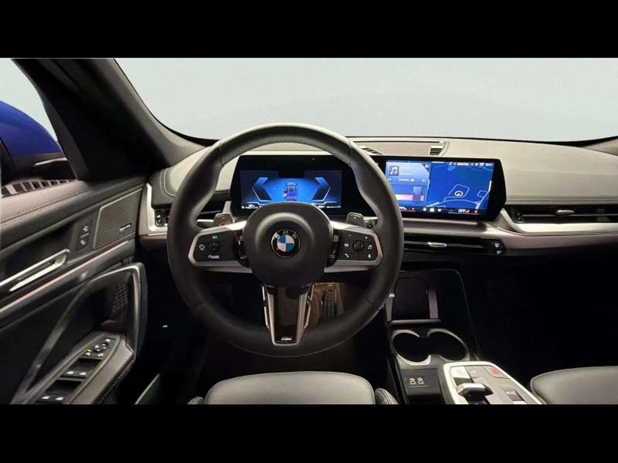 BMW X1 PACK M (2026) - Foto 10