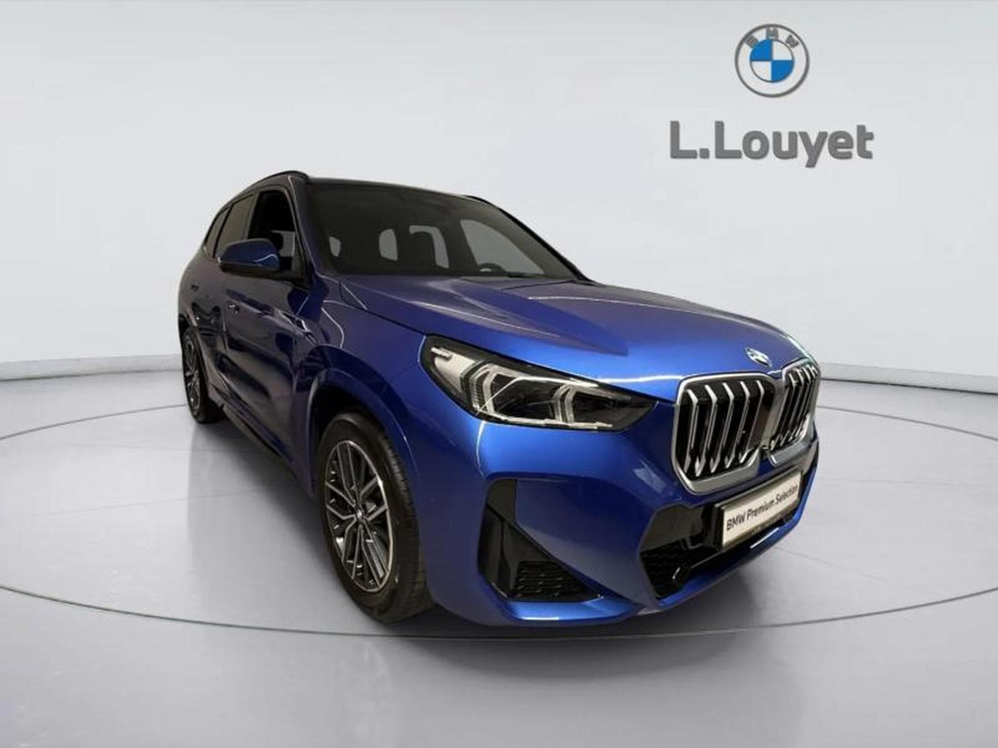 BMW X1 PACK M (2026) - Foto 15