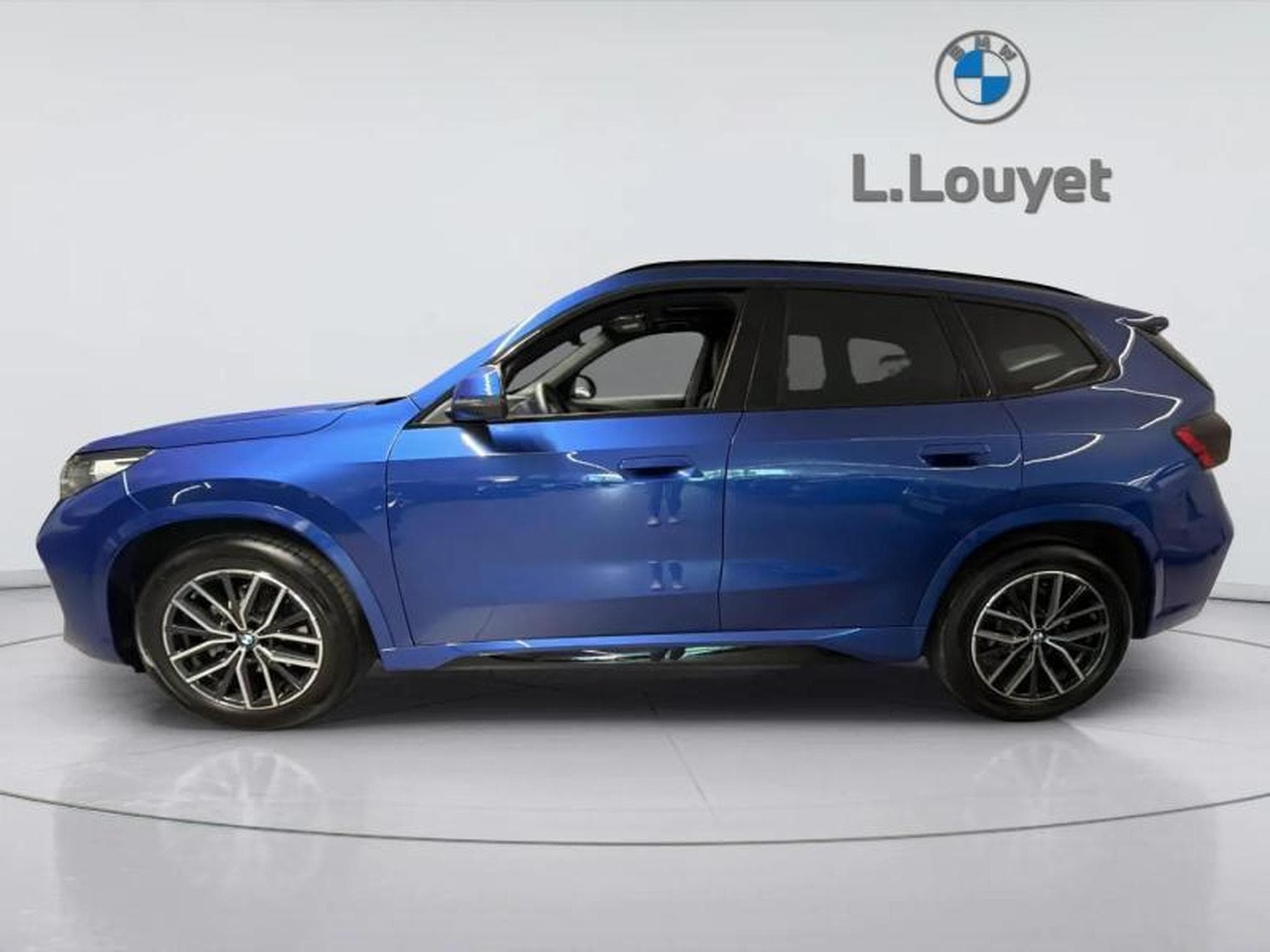 BMW X1 PACK M (2026) - Foto 16