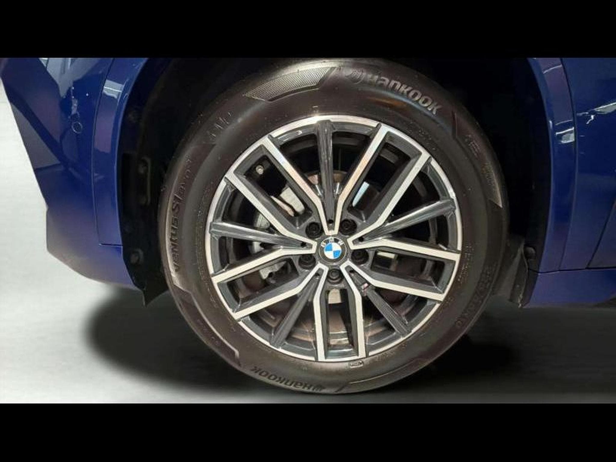 BMW X1 PACK M (2026) - Foto 8