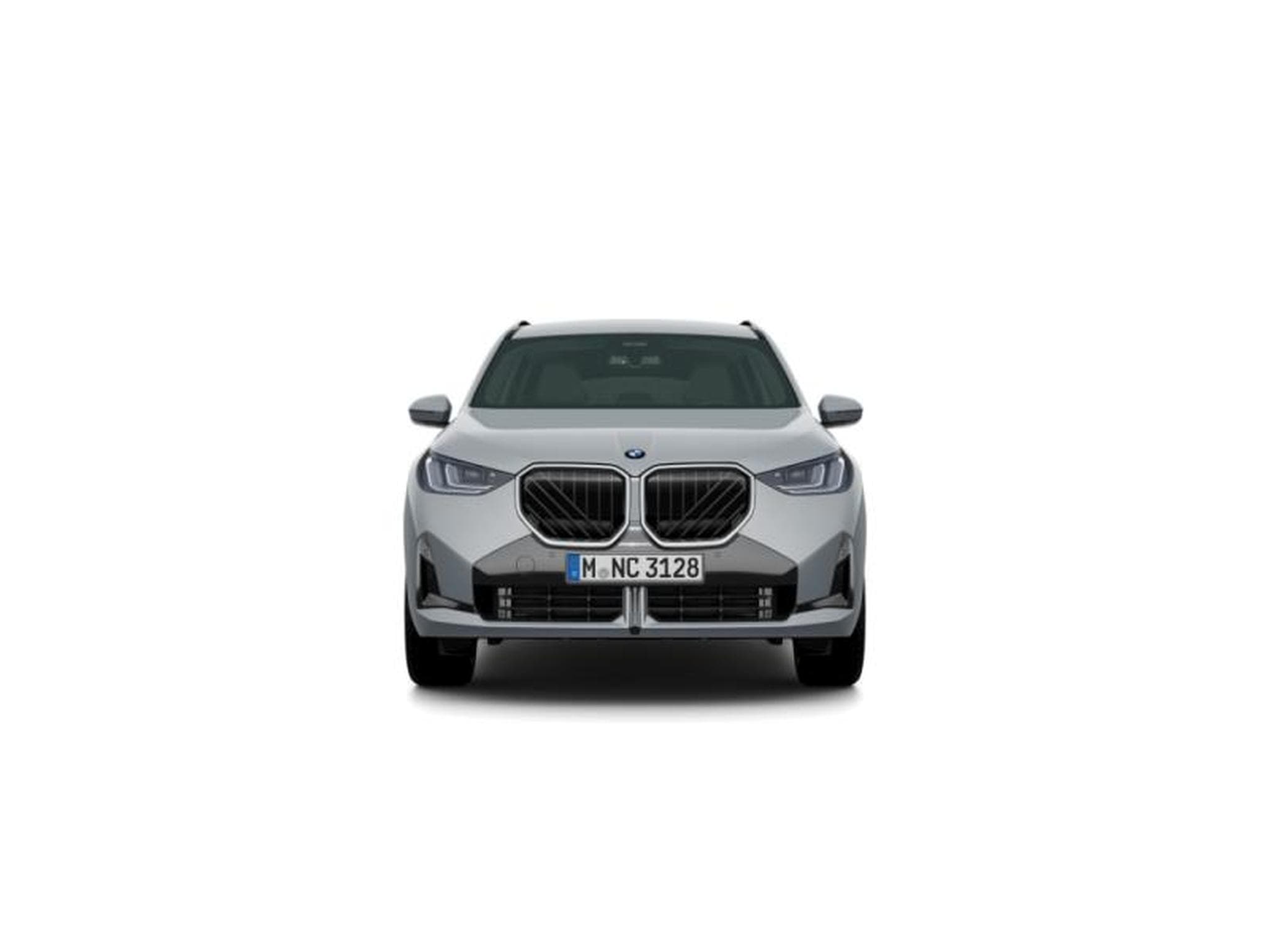 BMW X3 PACK M (2026) - Photo 2