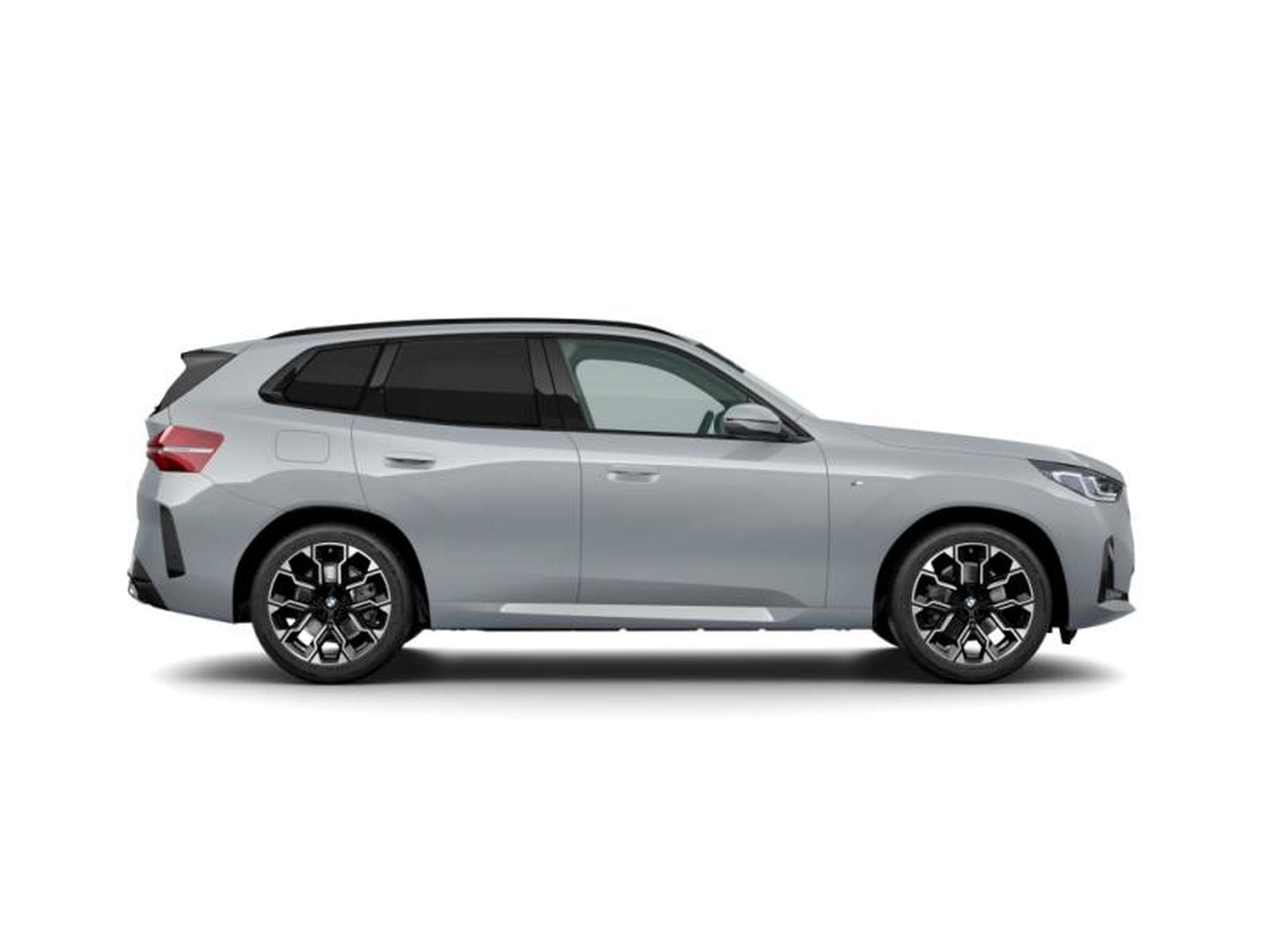 BMW X3 PACK M (2026) - Photo 3