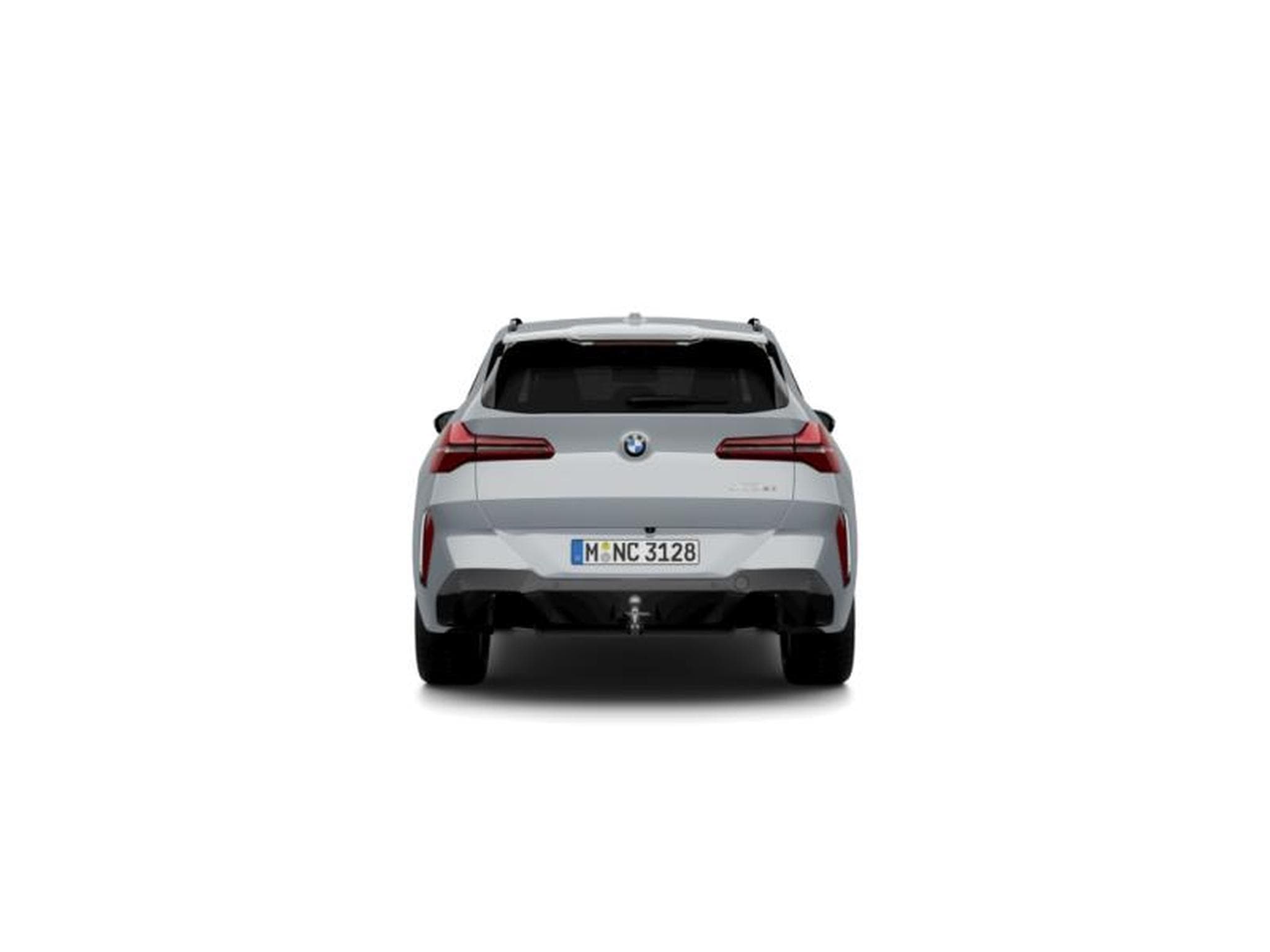 BMW X3 PACK M (2026) - Photo 4