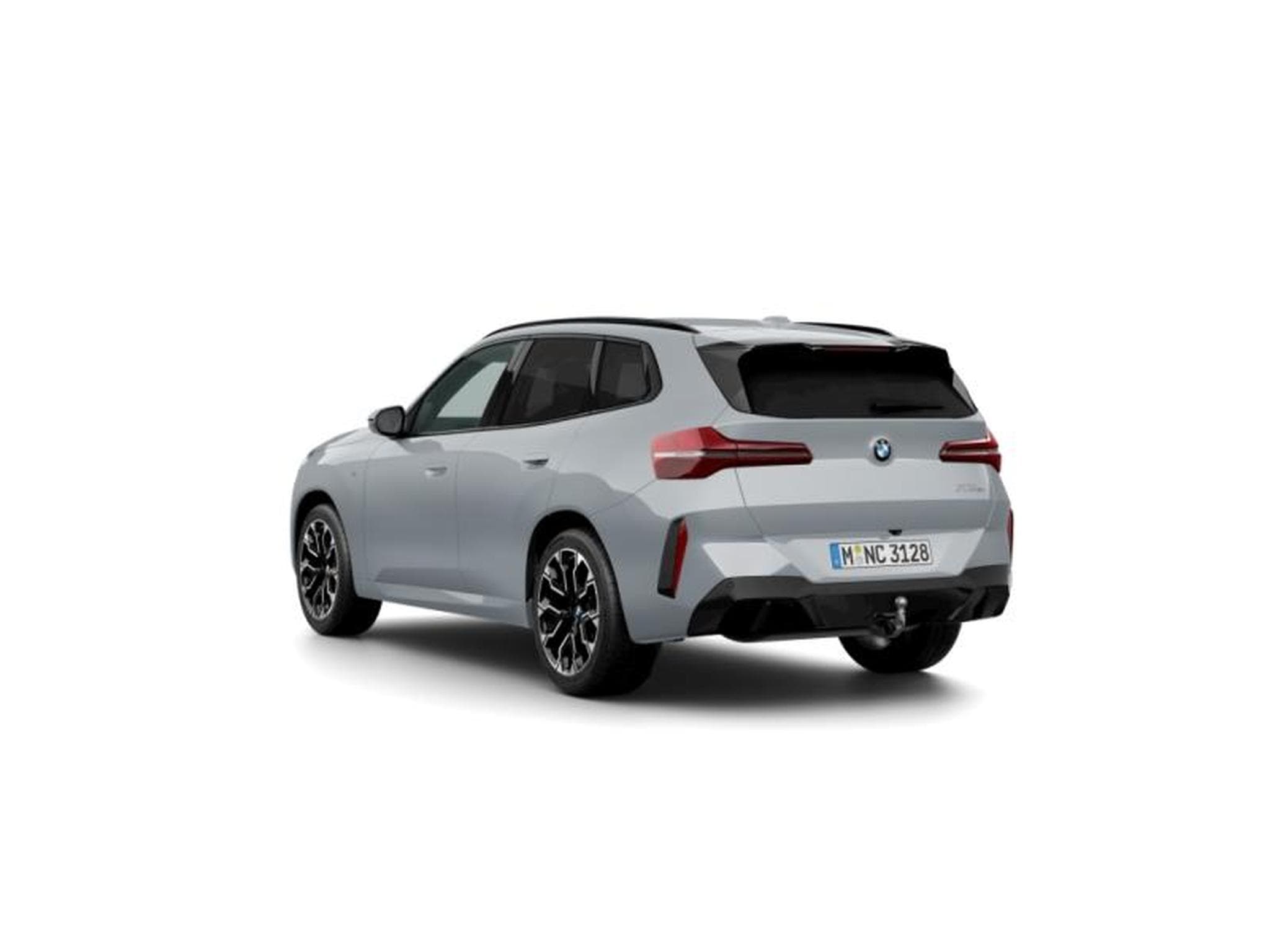 BMW X3 PACK M (2026) - Photo 5
