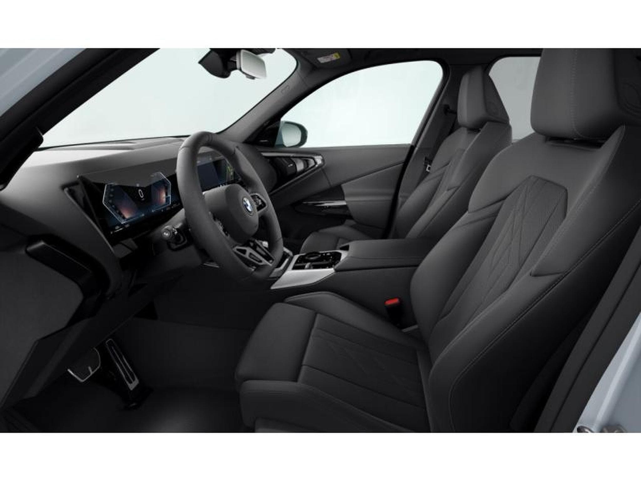 BMW X3 PACK M (2026) - Photo 6