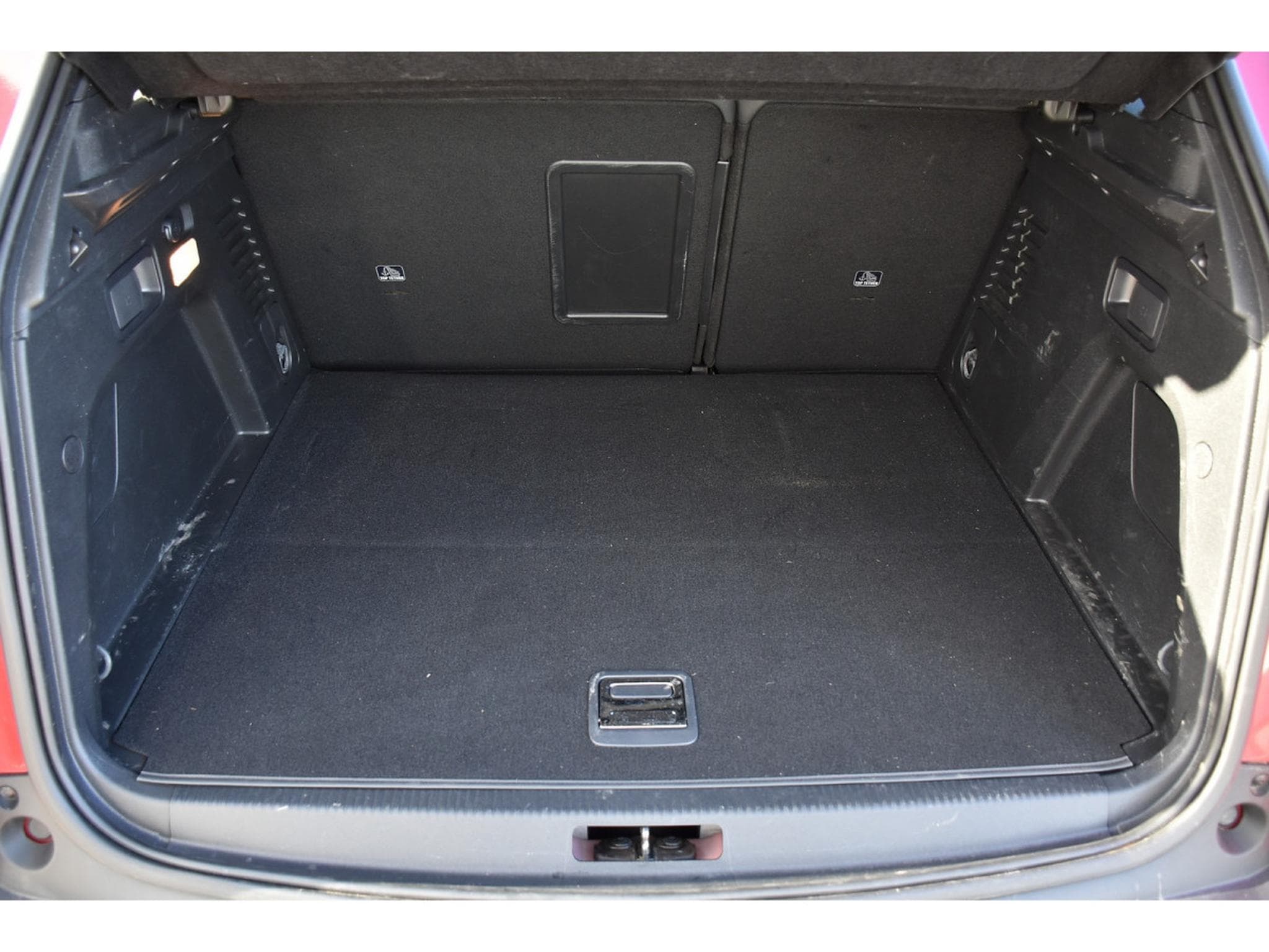 Peugeot 3008 1.6 Hybrid PHEV 224 Allure e-EAT8 LANE SIDE CAM 1° MAIN (2023) - Foto 22
