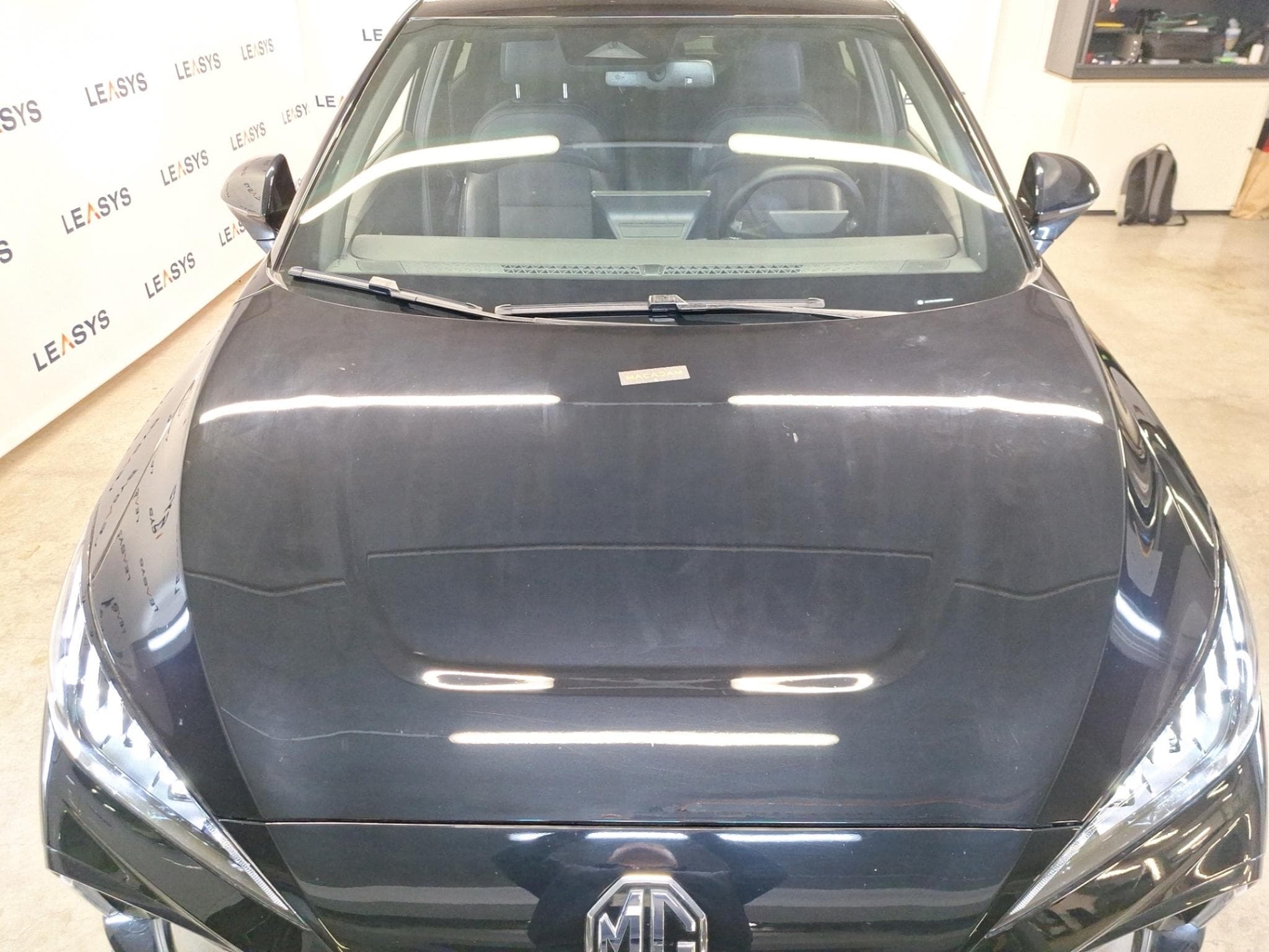 Mg MG4 Trophy Ext Range (2024) - Foto 13