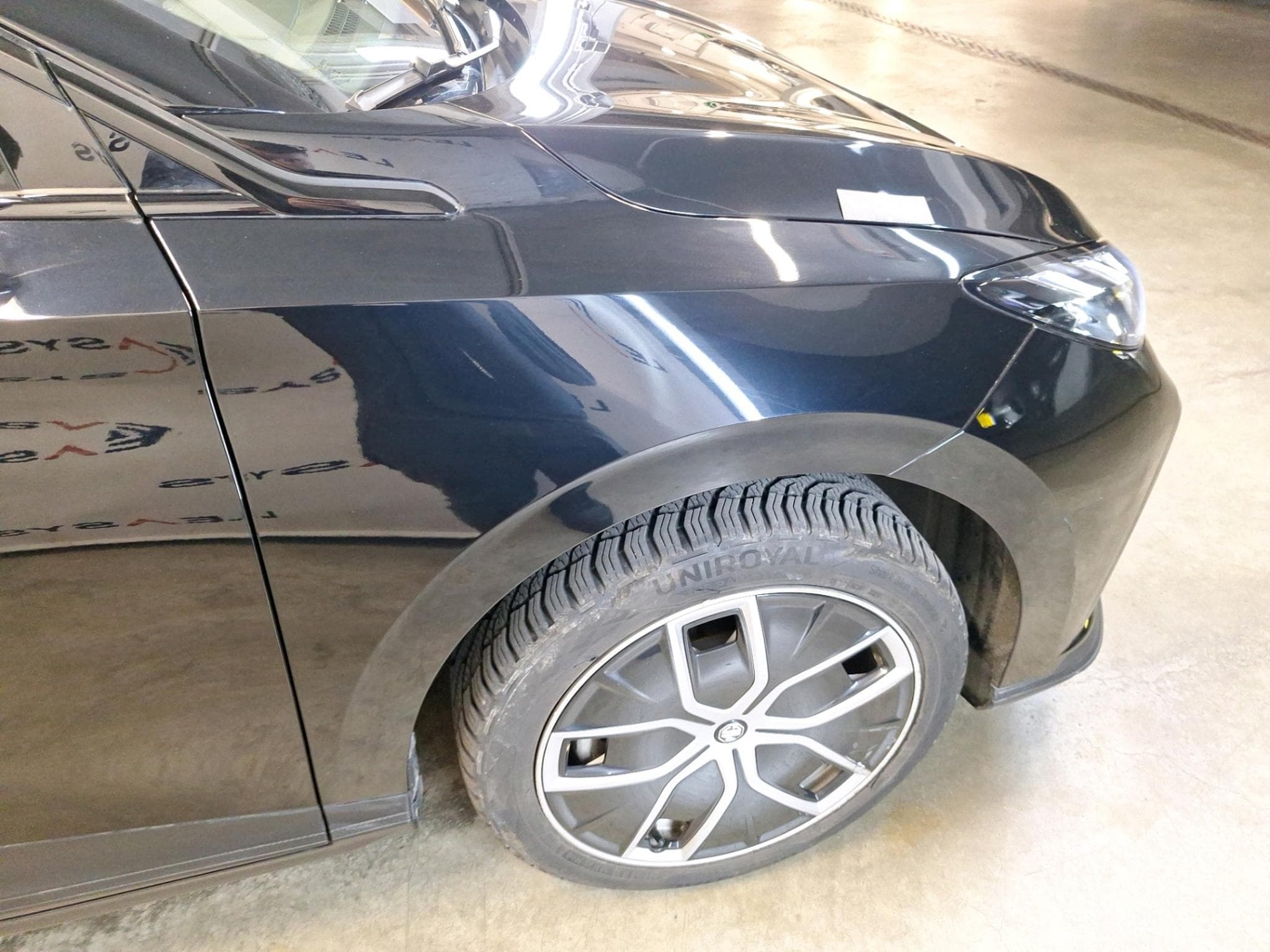 Mg MG4 Trophy Ext Range (2024) - Foto 18