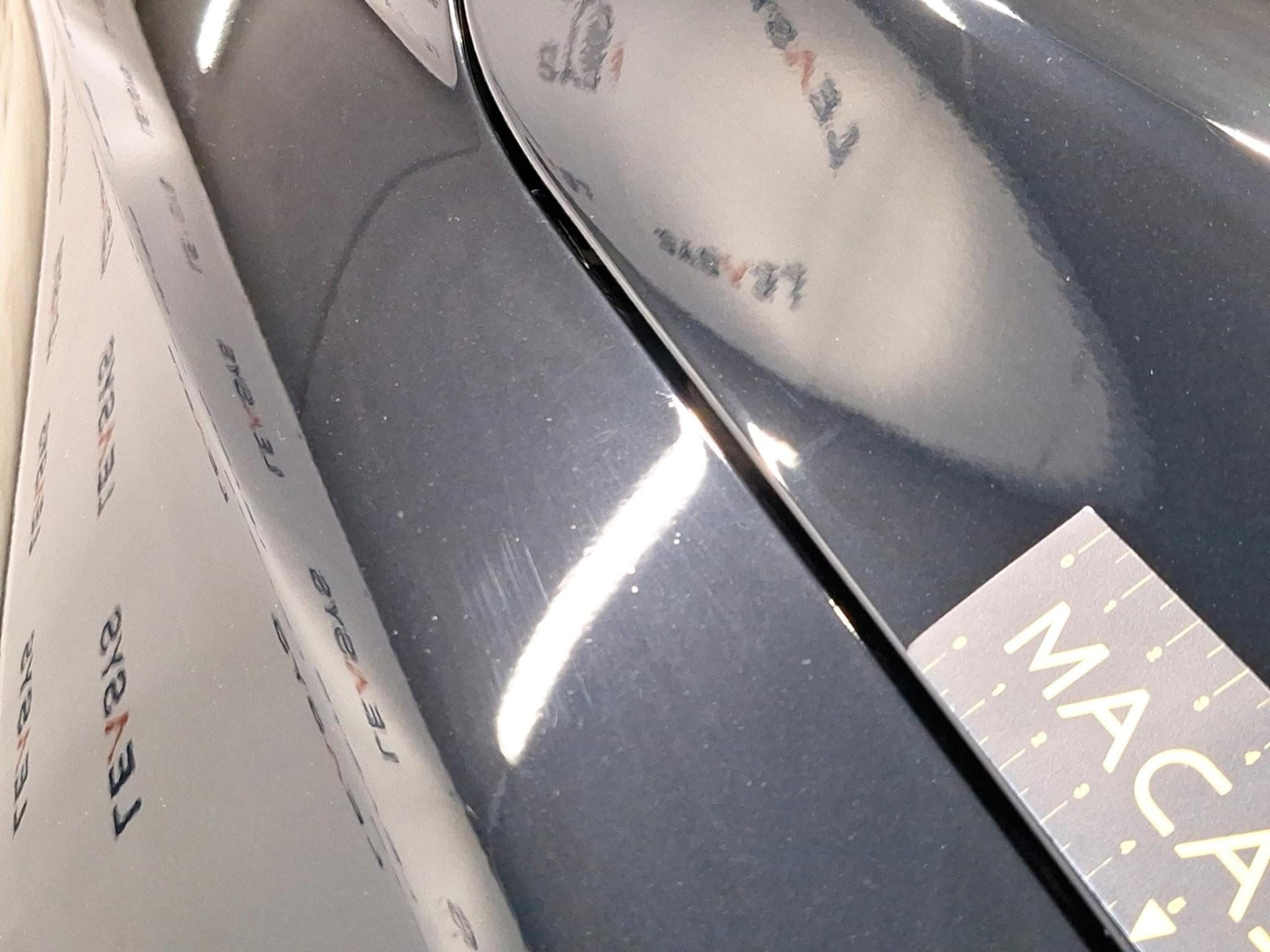 Mg MG4 Trophy Ext Range (2024) - Foto 20