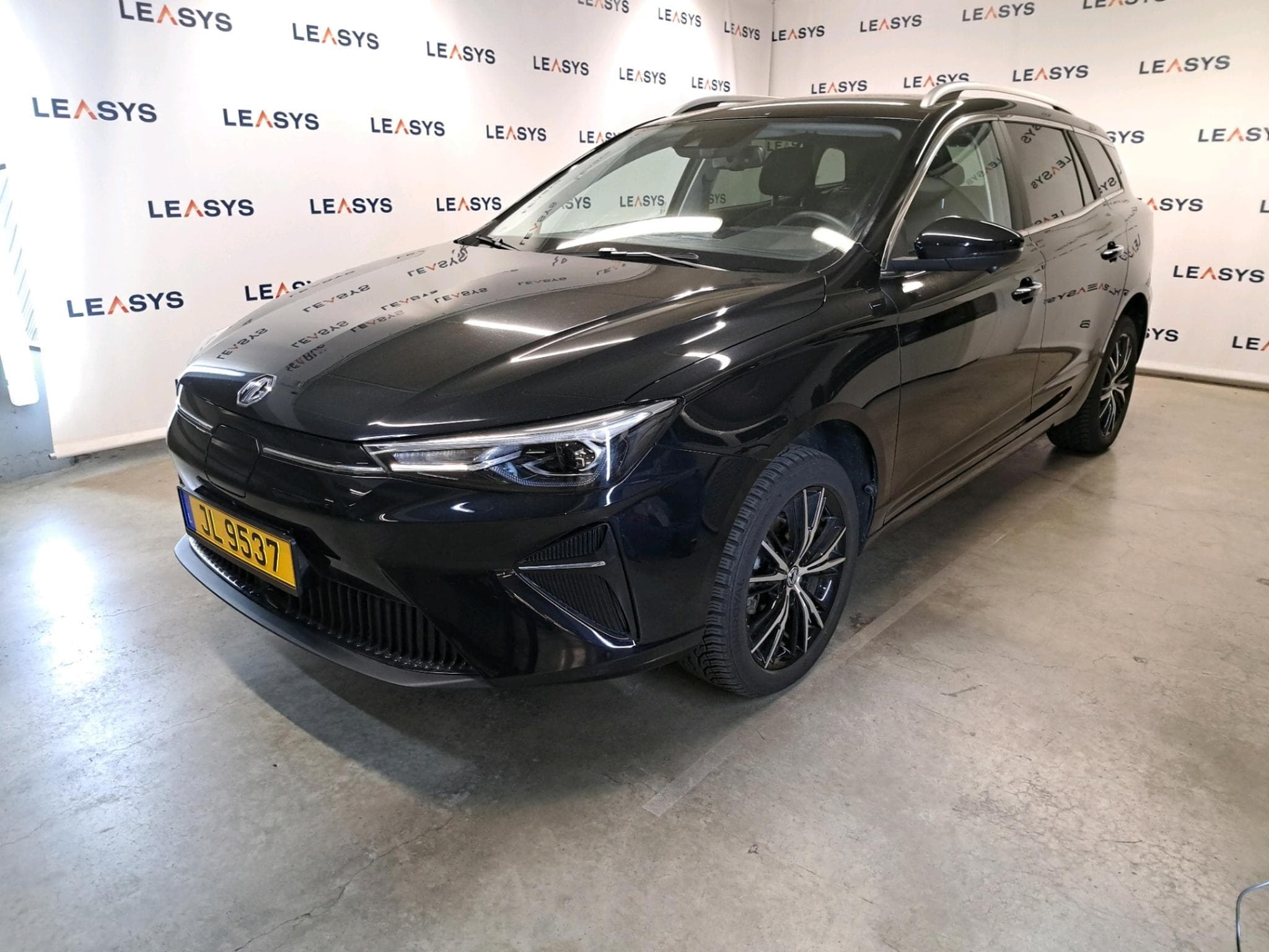 Mg MG5 Luxury (2024) - Foto 1