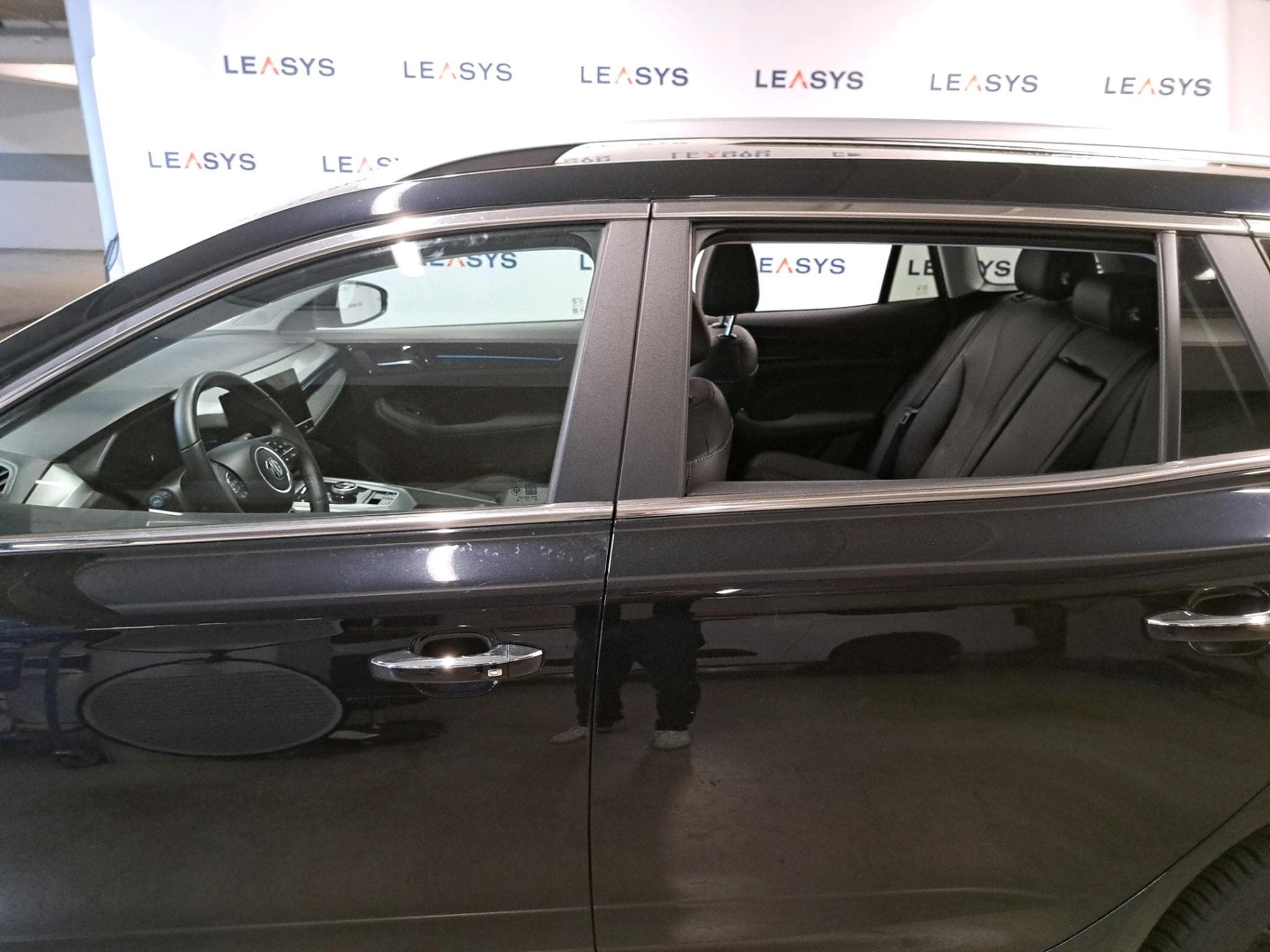 Mg MG5 Luxury (2024) - Foto 11