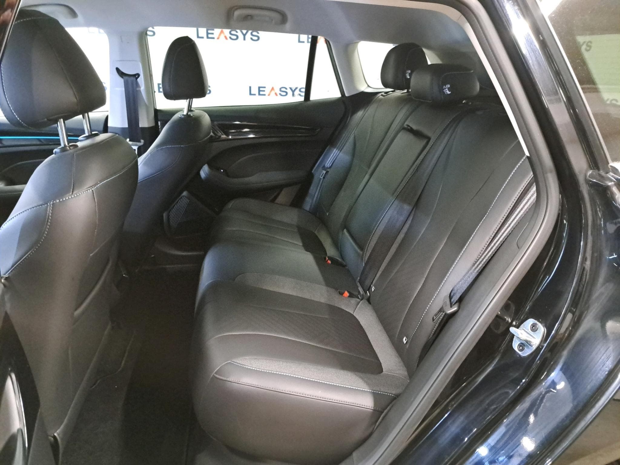Mg MG5 Luxury (2024) - Foto 5