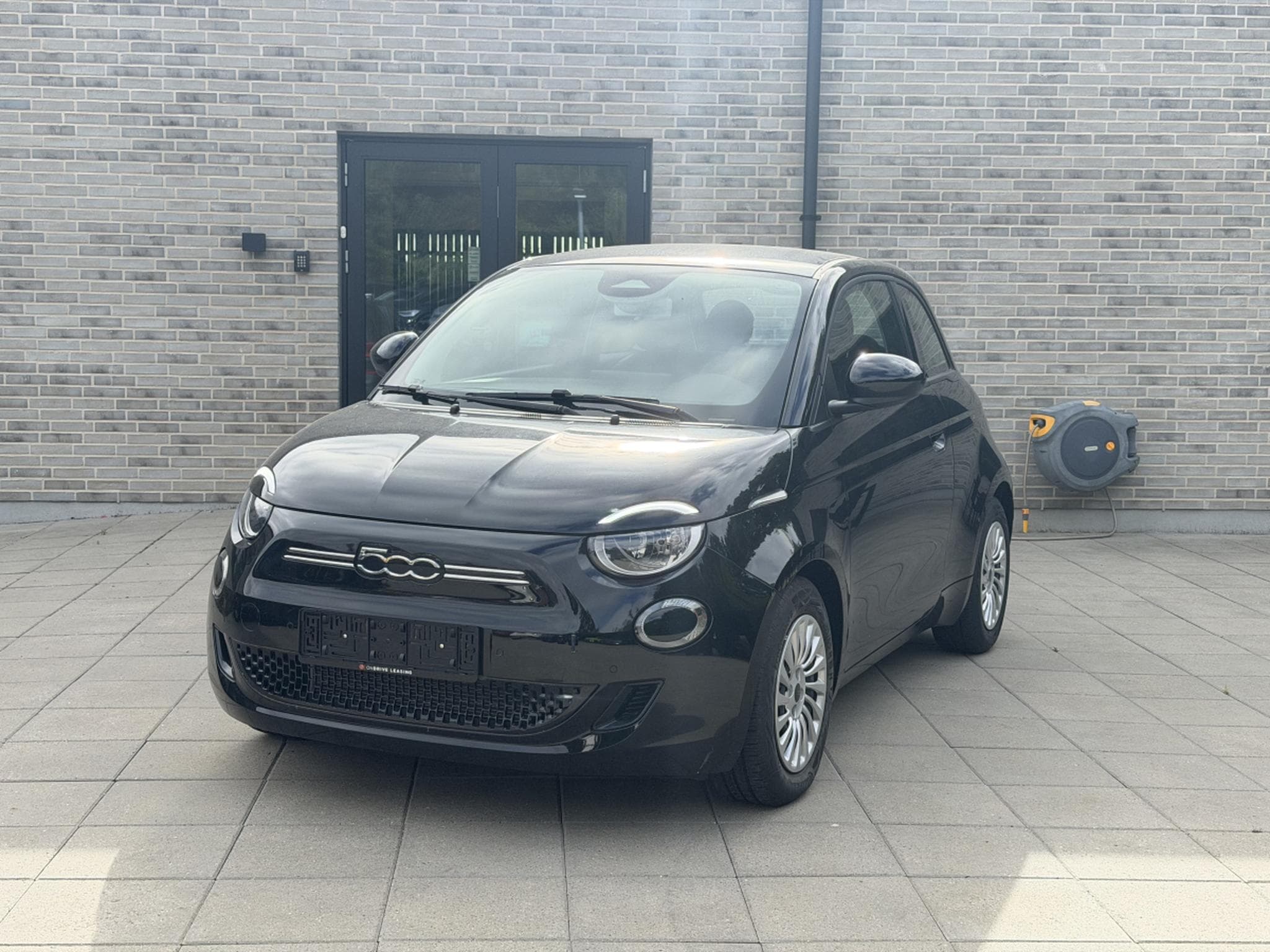 Fiat 500 42 kWh (2023) - Foto 1