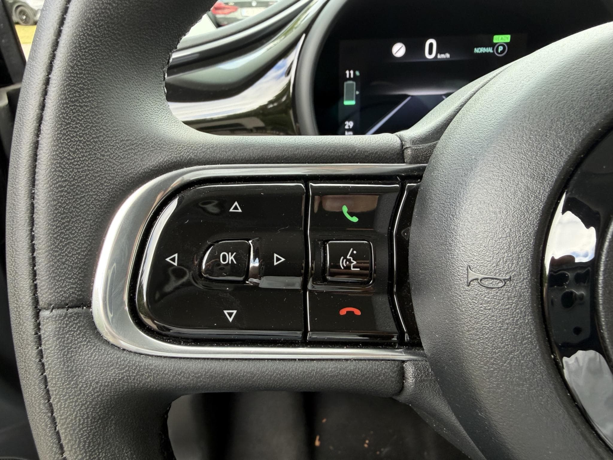 Fiat 500 42 kWh (2023) - Foto 14