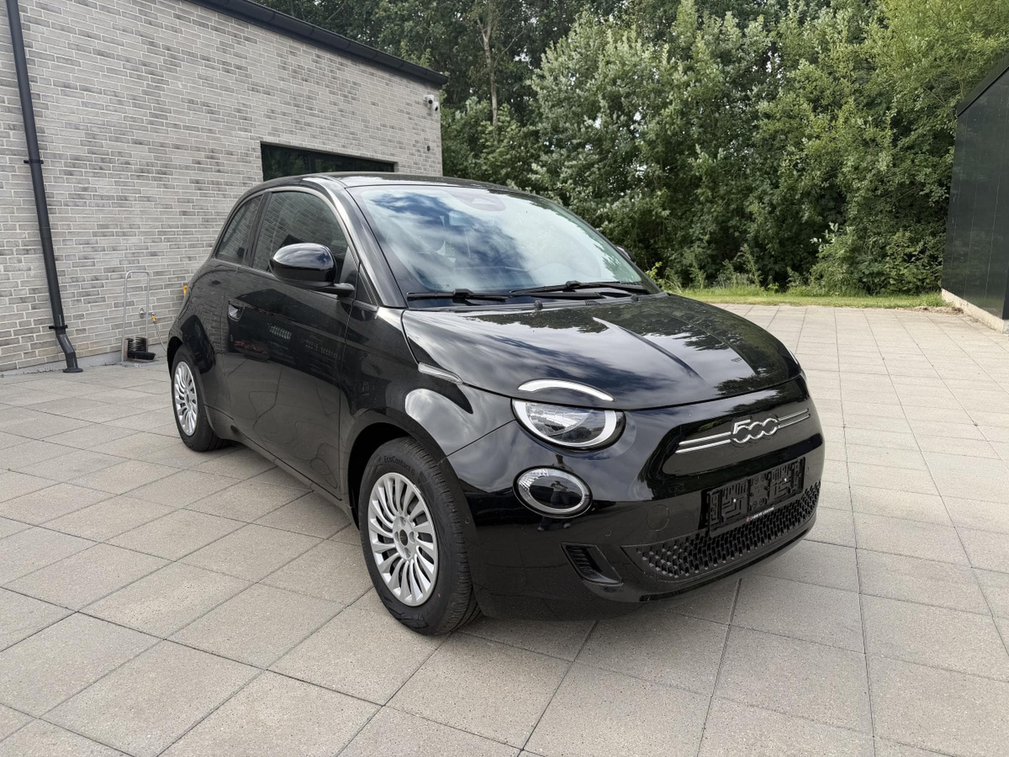 Fiat 500 42 kWh (2023) - Foto 2