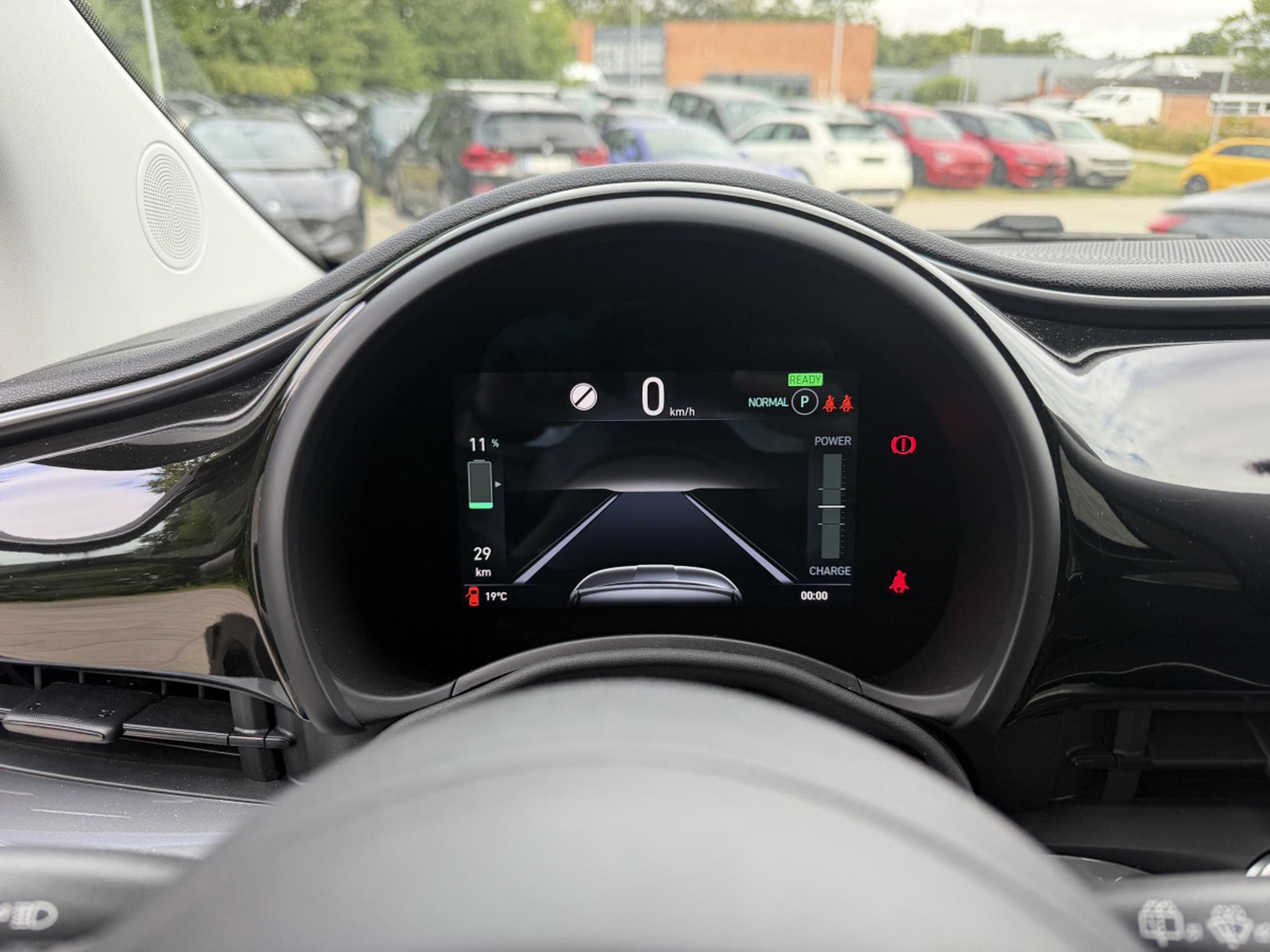 Fiat 500 42 kWh (2023) - Foto 7