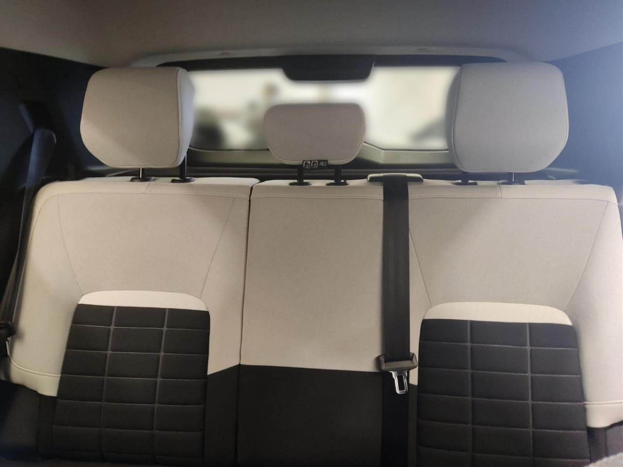 Citroen C3 Max (2025) - Foto 10