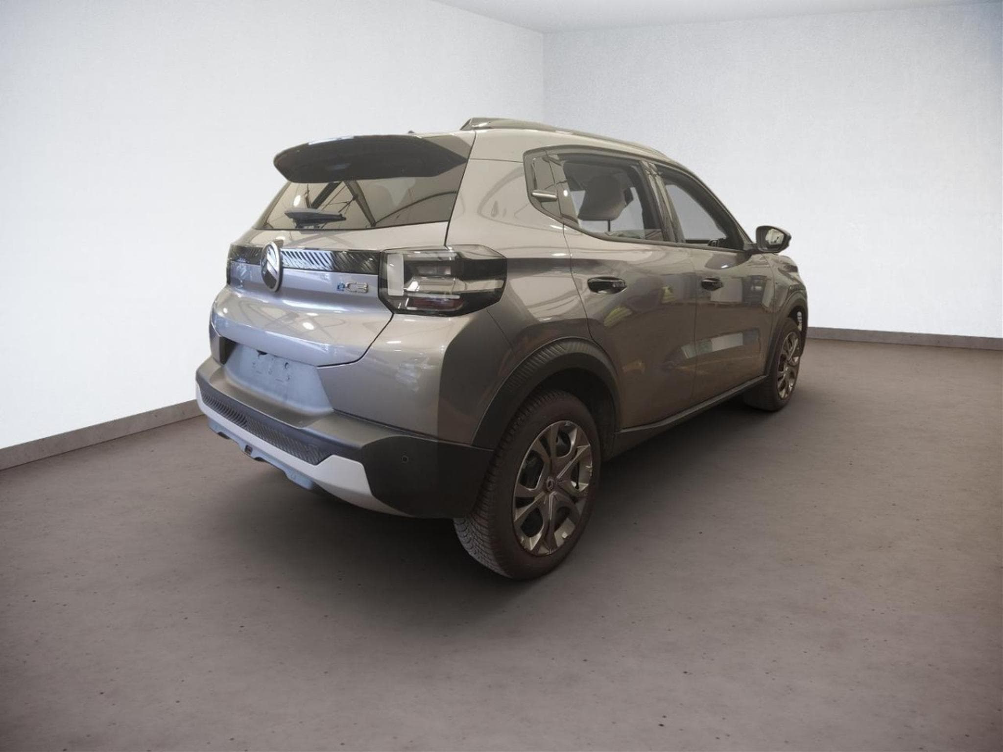 Citroen C3 Max (2025) - Foto 4
