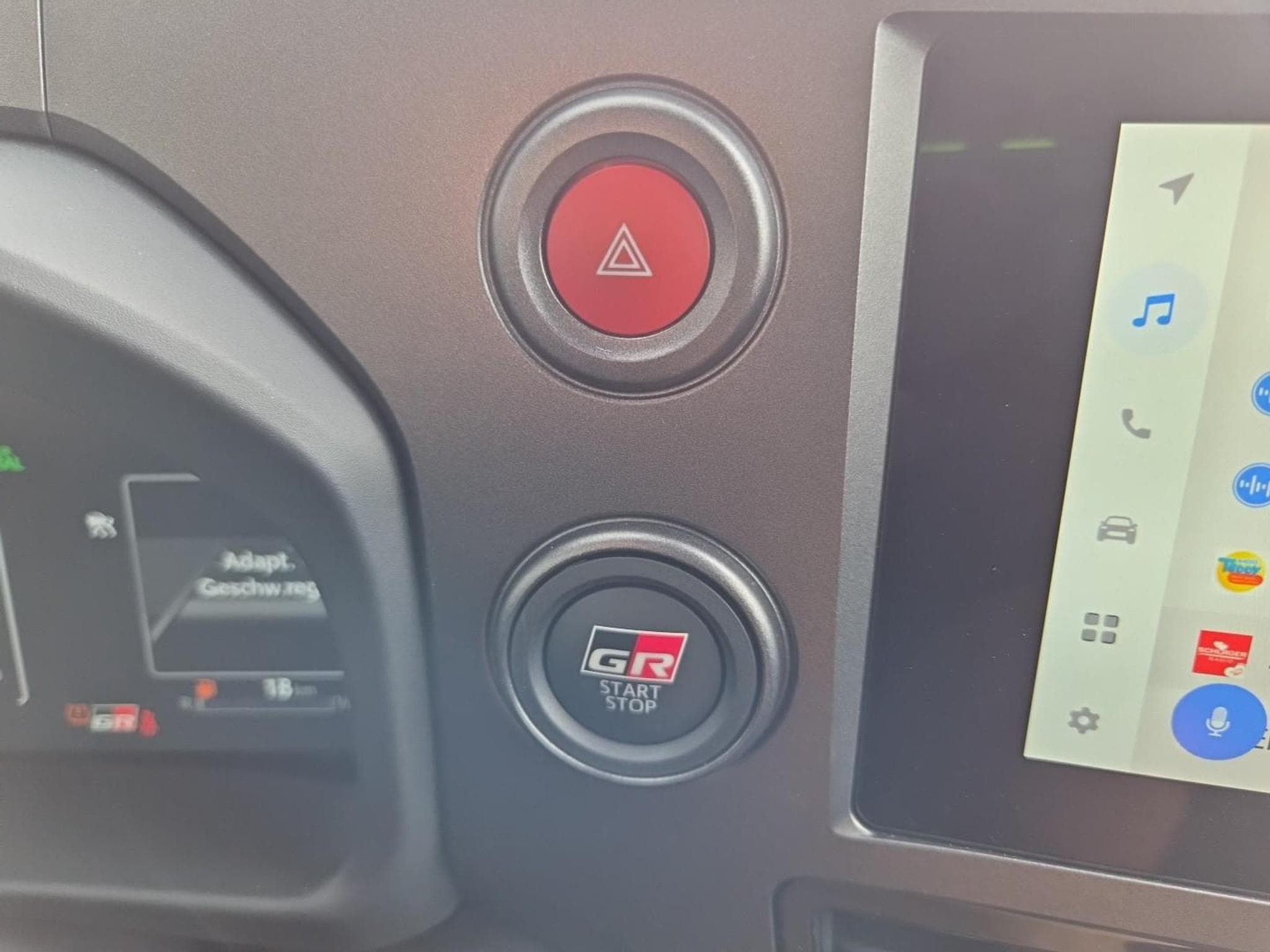 Toyota Yaris High Performance (2026) - Foto 18