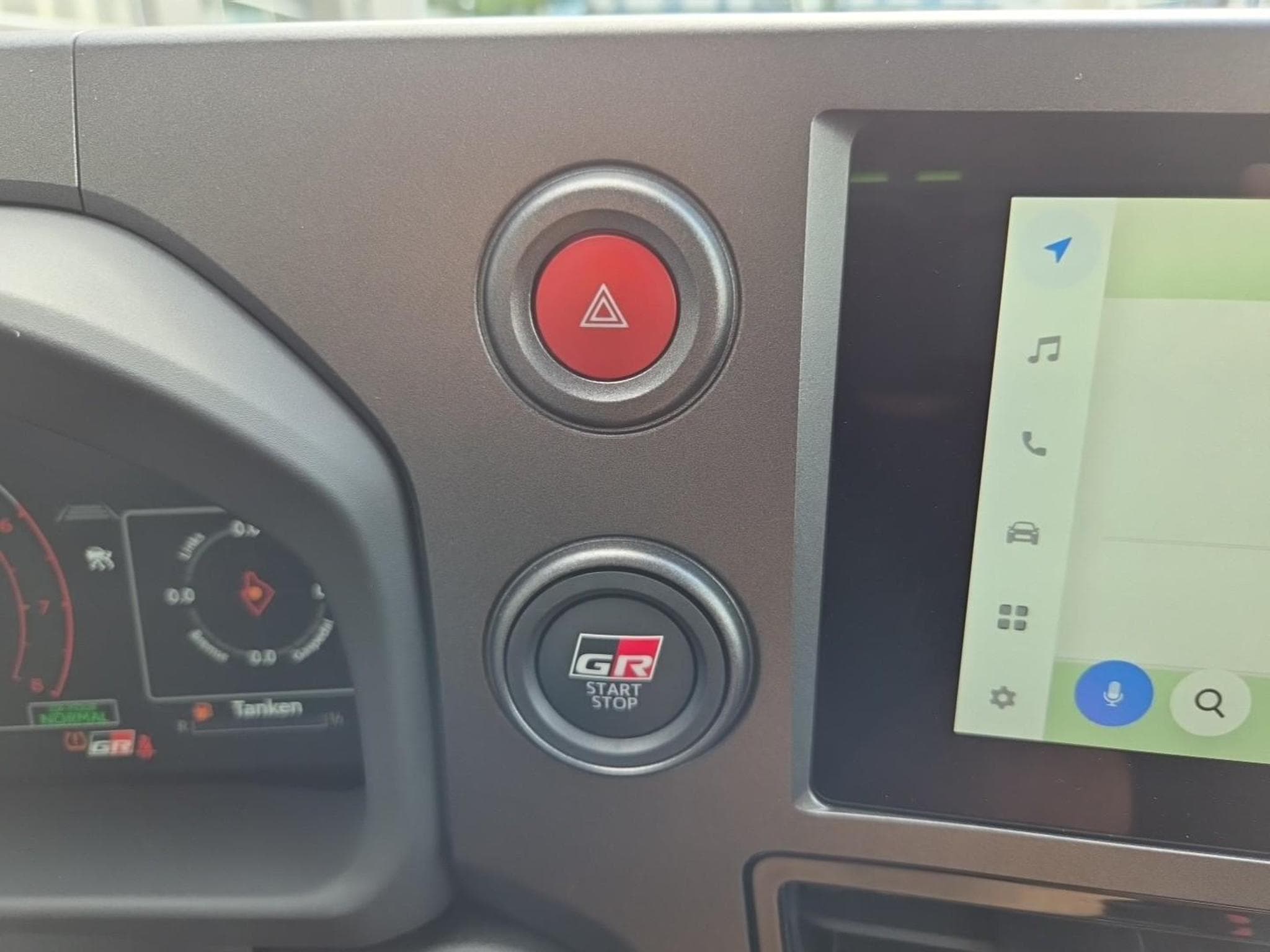 Toyota Yaris High Performance (2026) - Foto 17