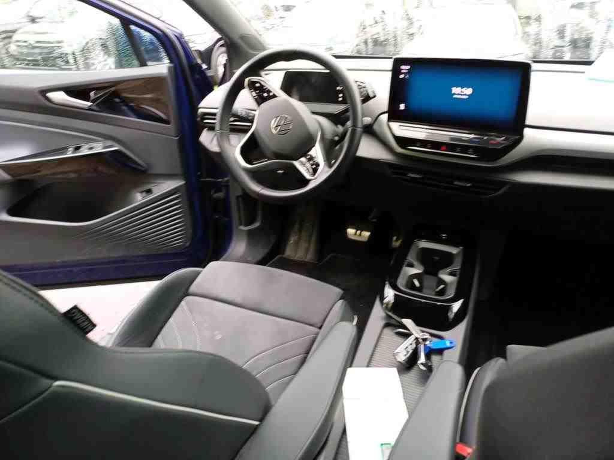 VW ID.4 Pro Performance (2023) - Foto 12