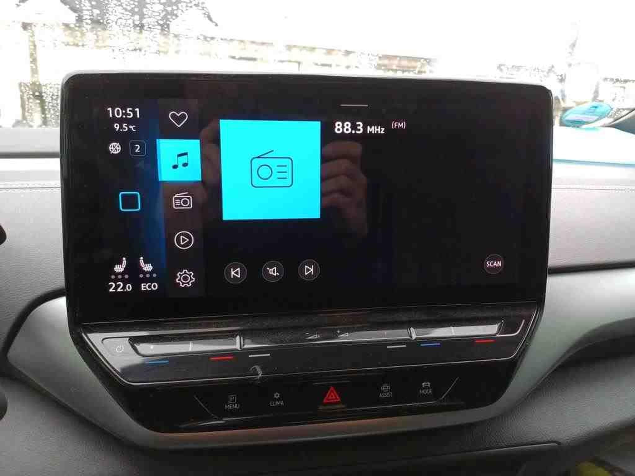 VW ID.4 Pro Performance (2023) - Foto 16