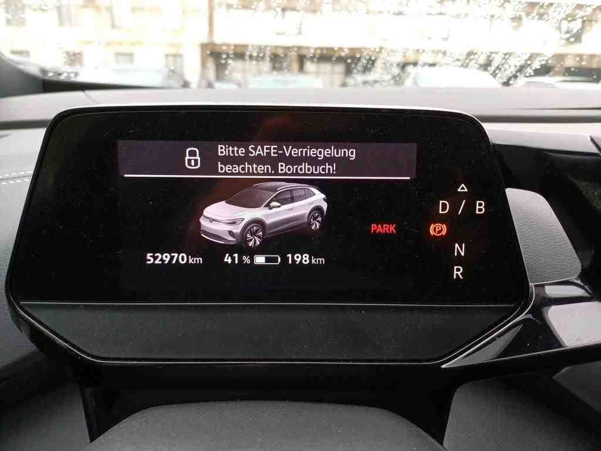VW ID.4 Pro Performance (2023) - Foto 3