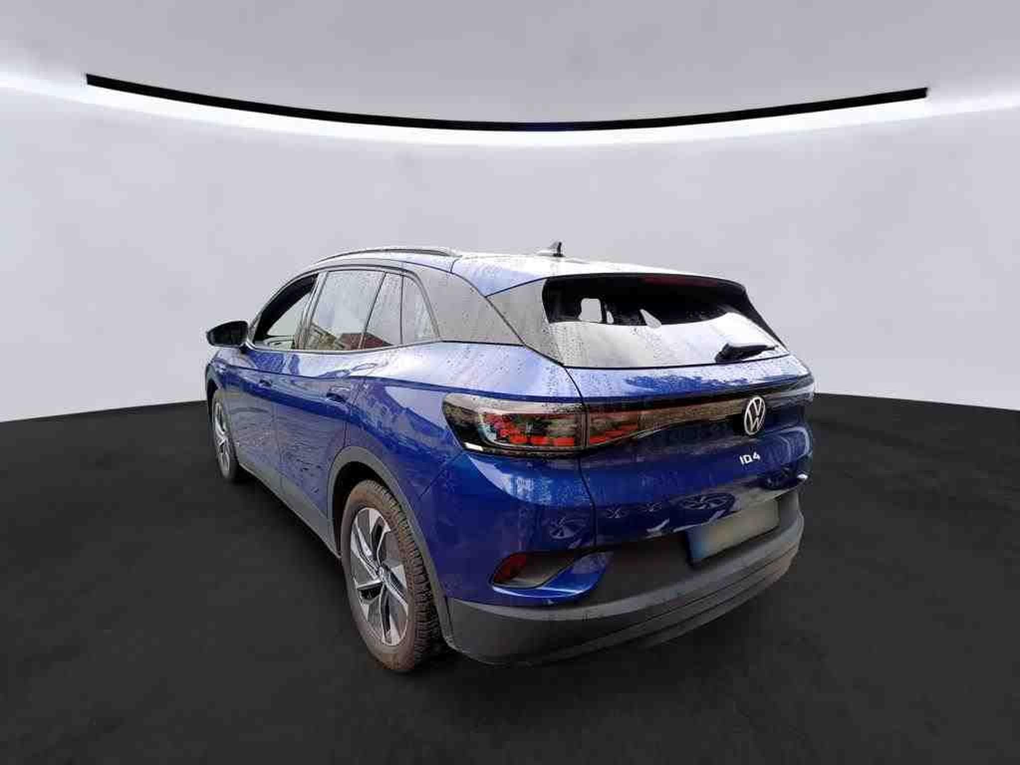 VW ID.4 Pro Performance (2023) - Foto 5