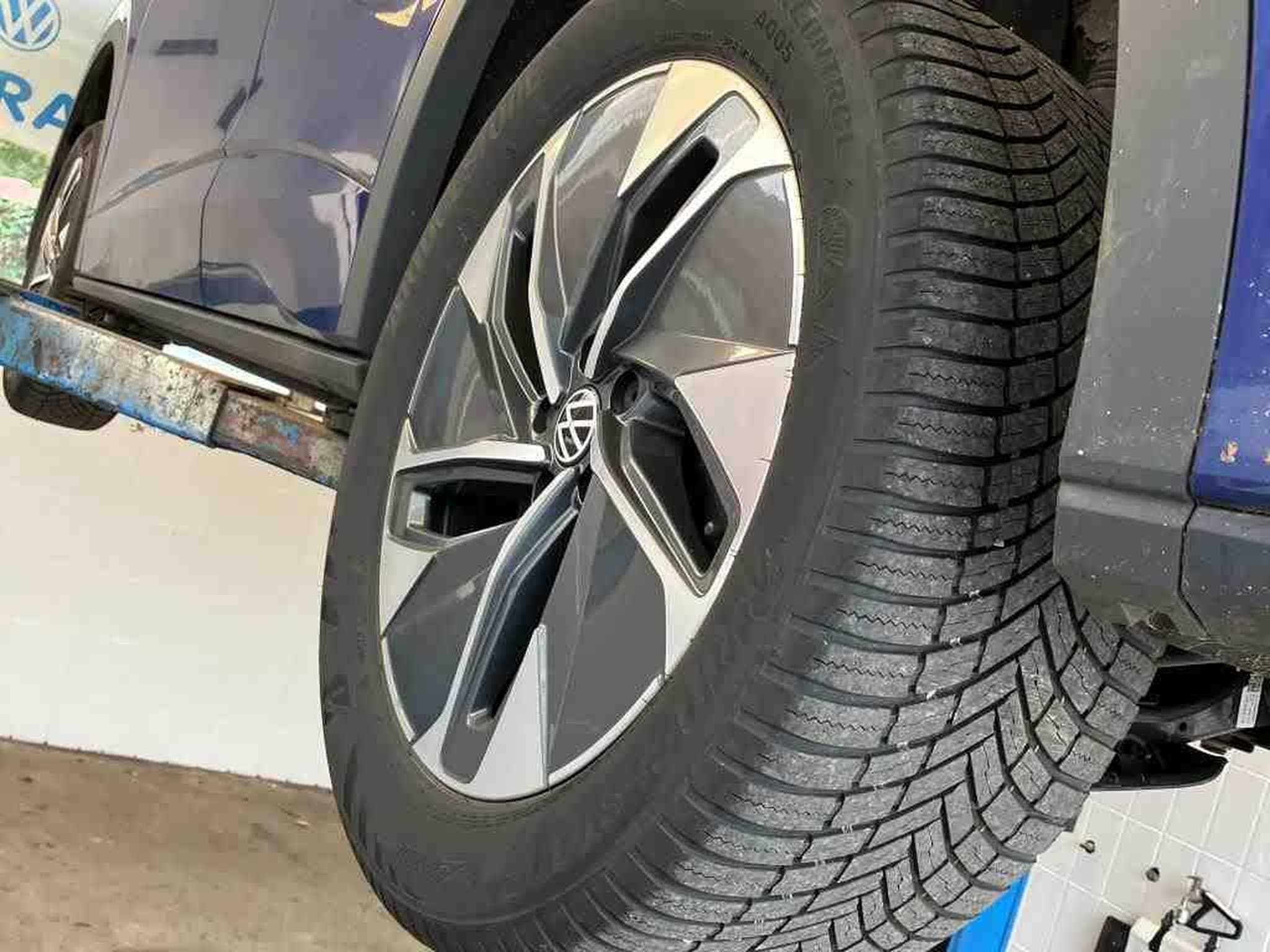 VW ID.5 Standard (2023) - Foto 10