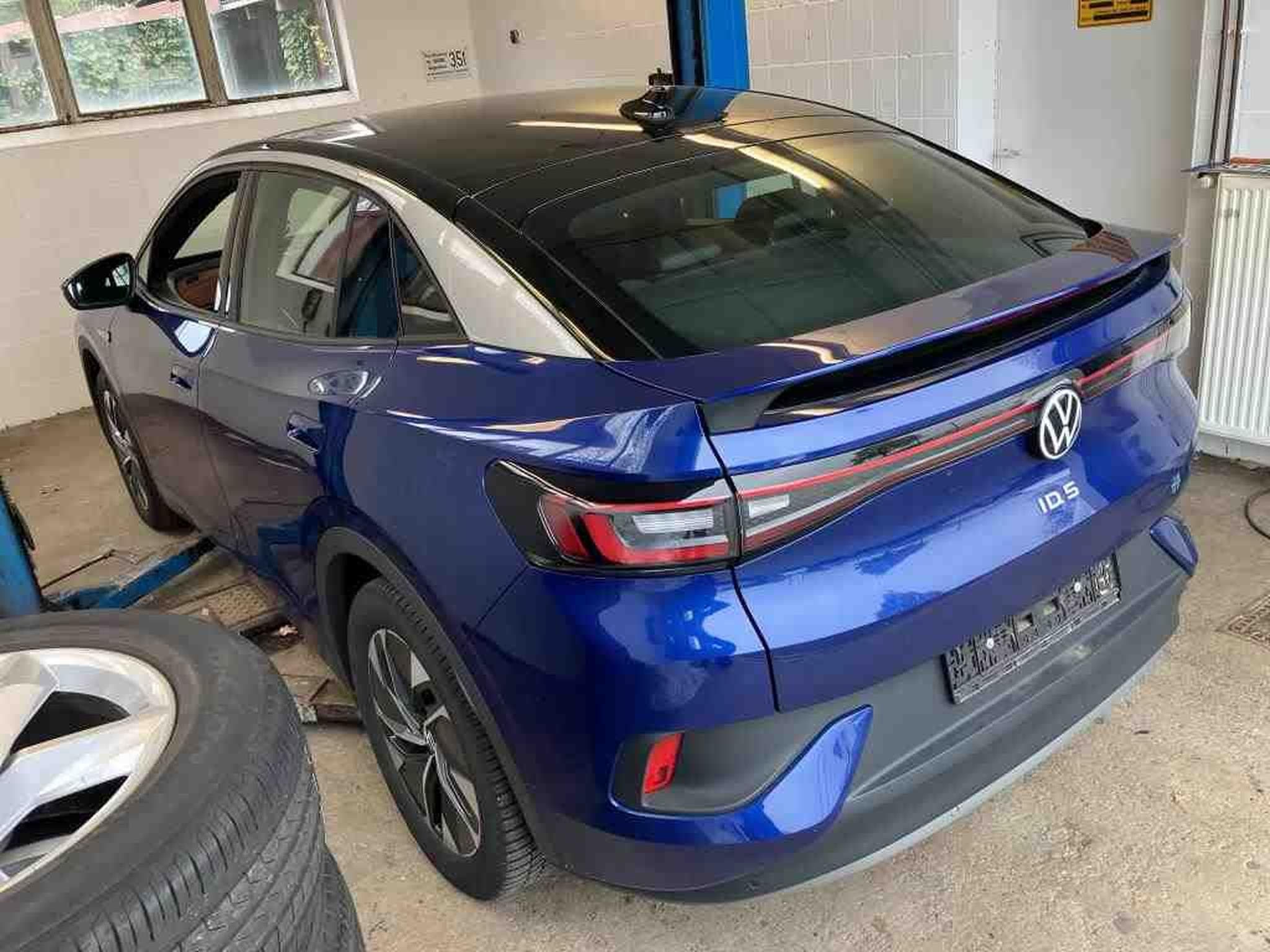 VW ID.5 Standard (2023) - Foto 4