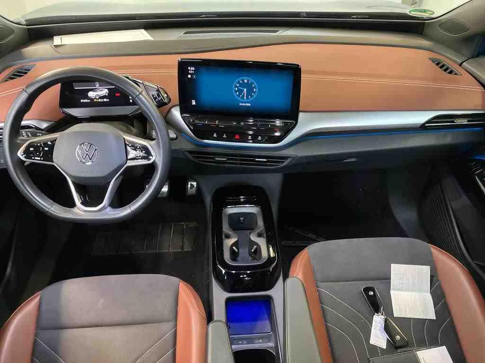 VW ID.5 Standard (2023) - Foto 5