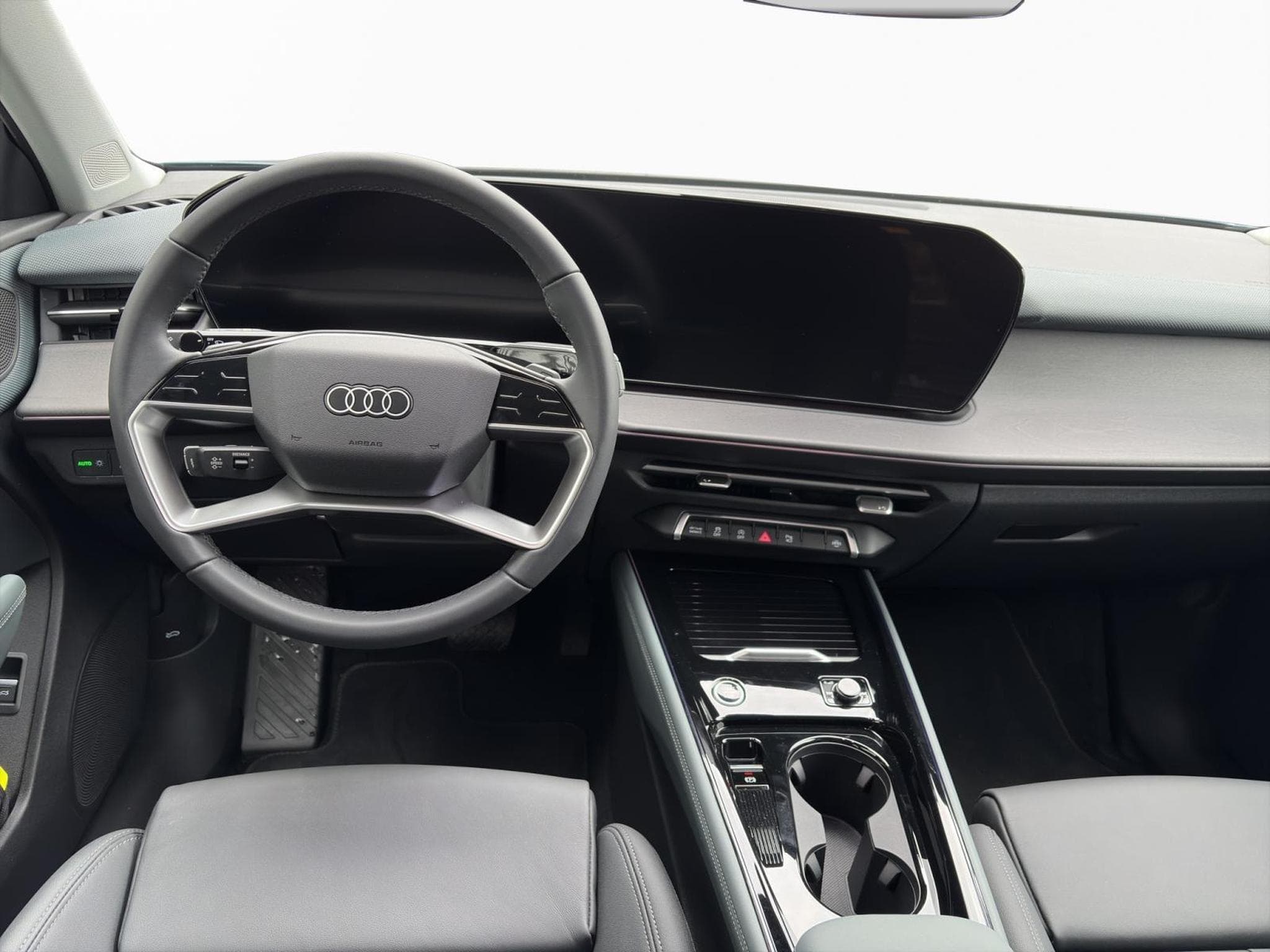 Audi Q3 Sportback (2026) - Photo 14