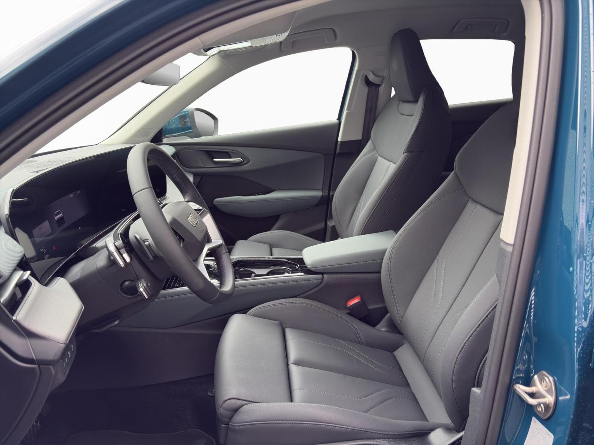 Audi Q3 Sportback (2026) - Photo 6