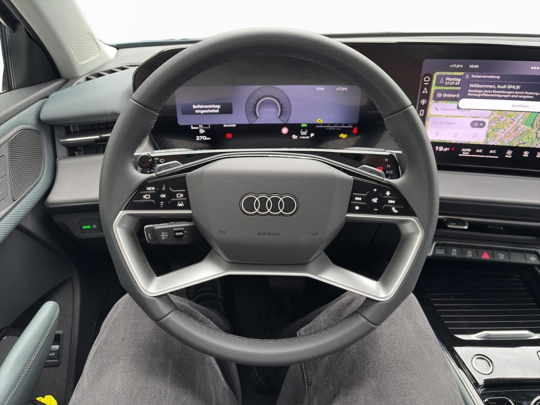 Audi Q3 Sportback (2026) - Photo 7