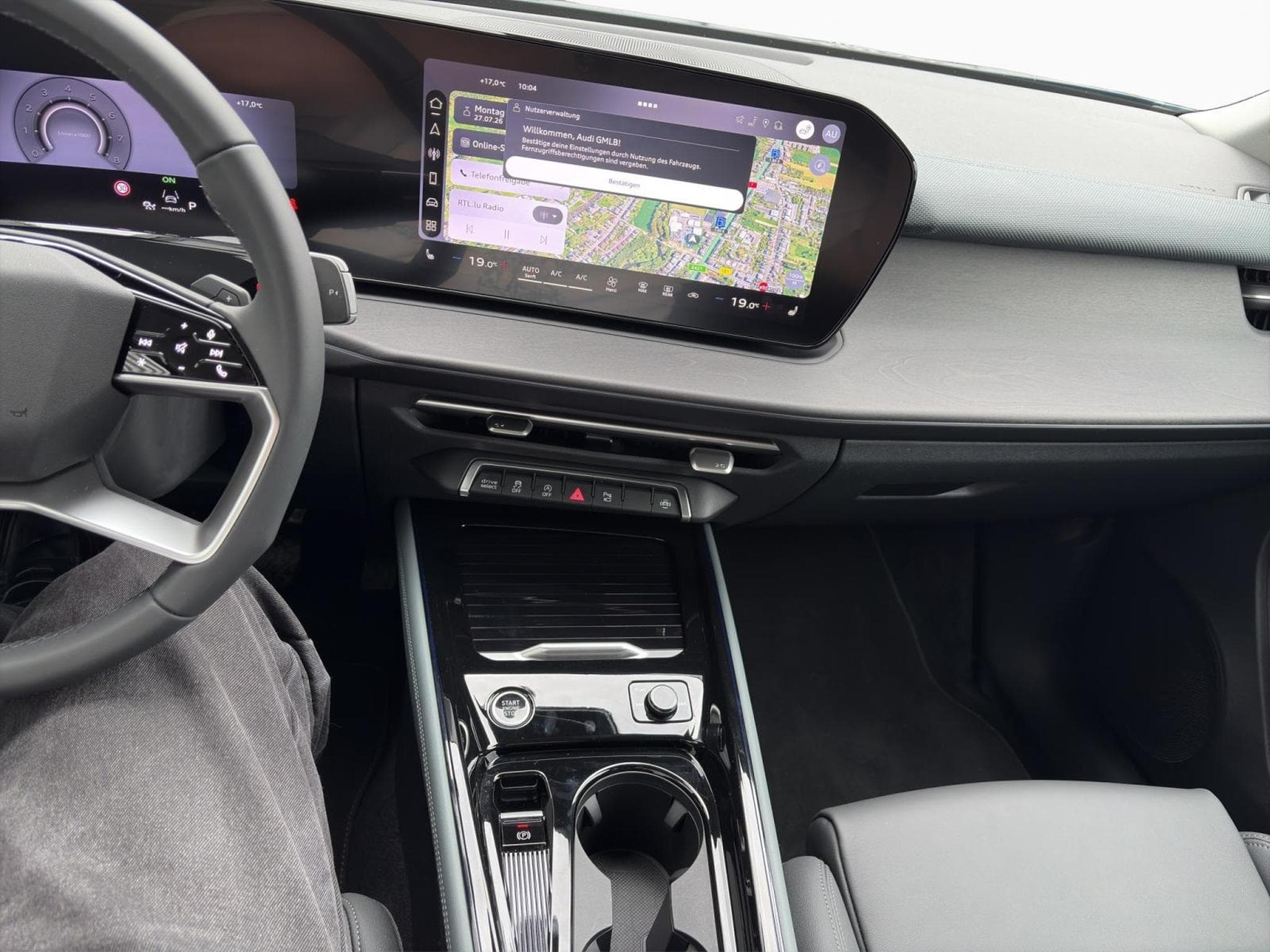 Audi Q3 Sportback (2026) - Photo 9