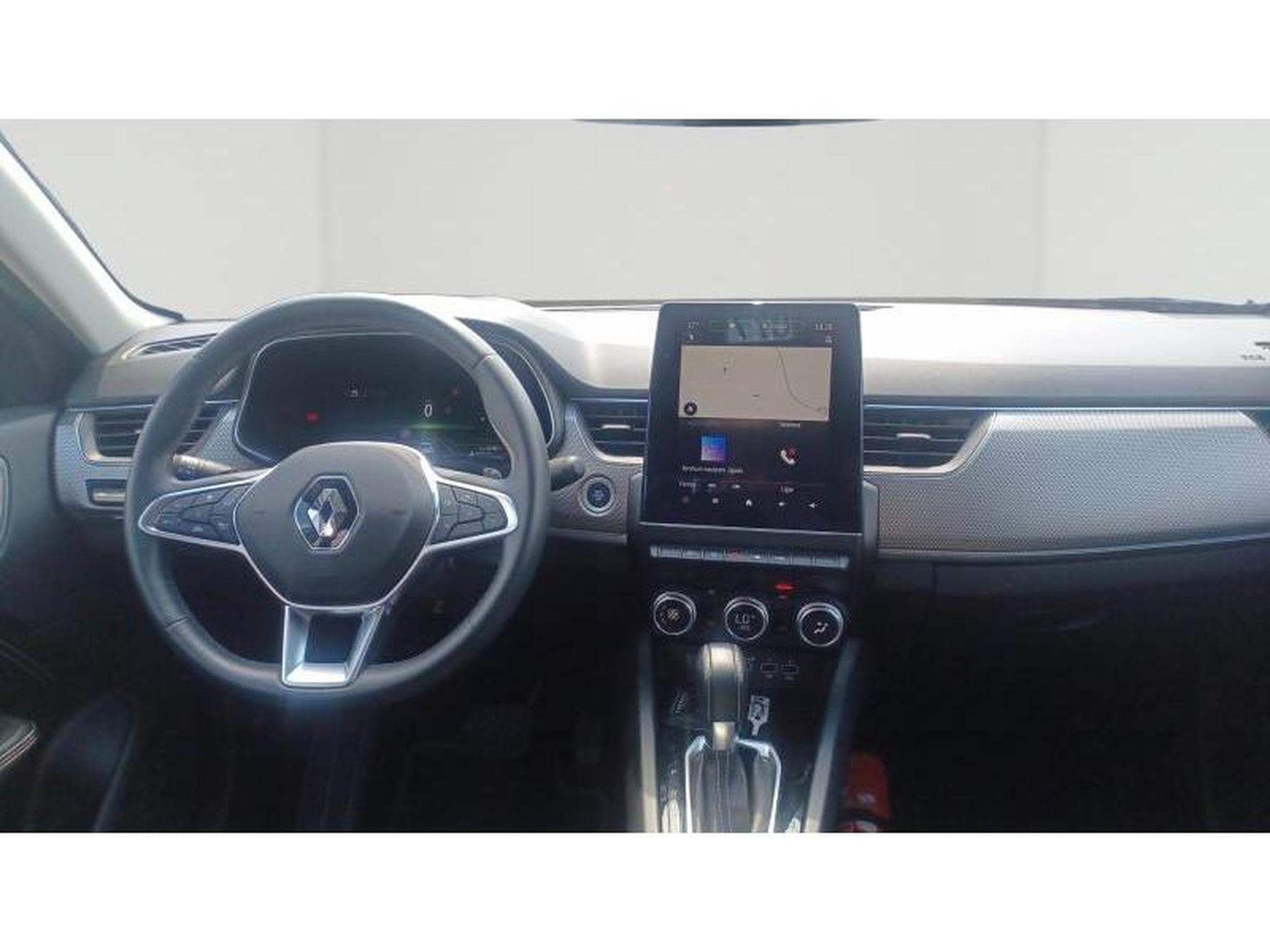 Renault Arkana Techno (2023) - Foto 11