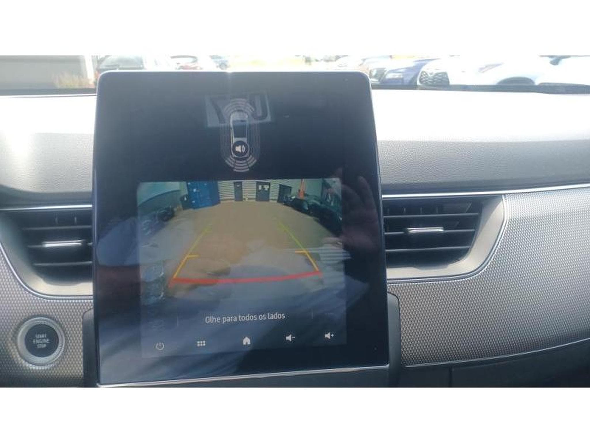 Renault Arkana Techno (2023) - Foto 16