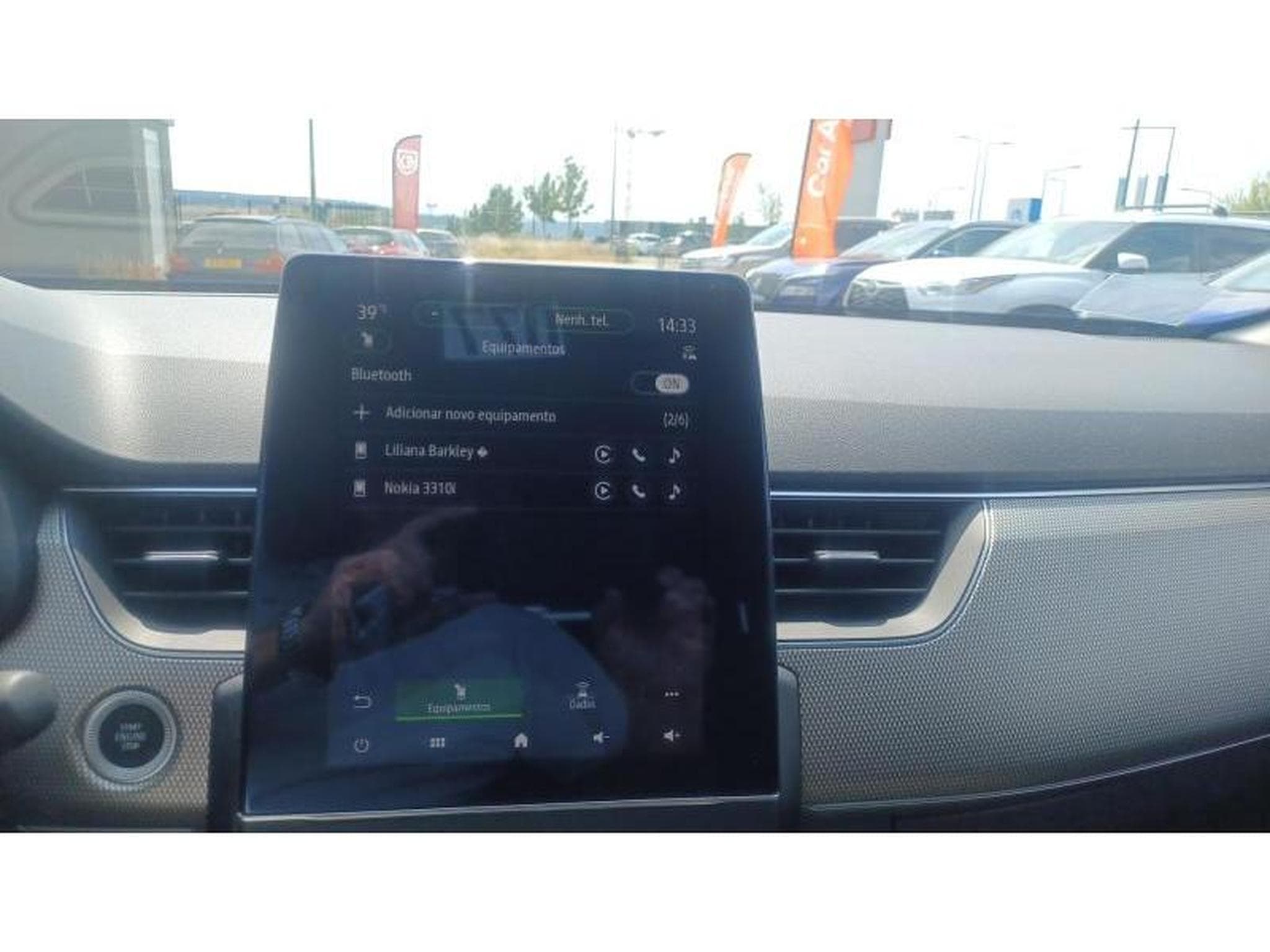 Renault Arkana Techno (2023) - Foto 17