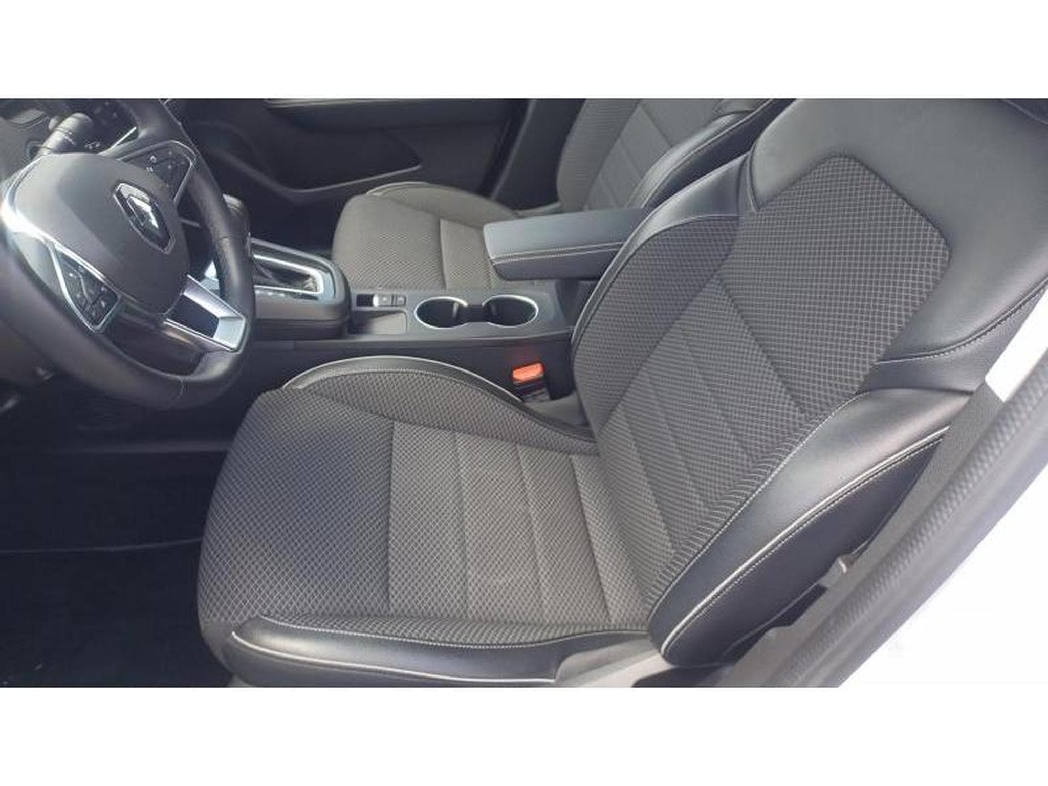 Renault Arkana Techno (2023) - Foto 19