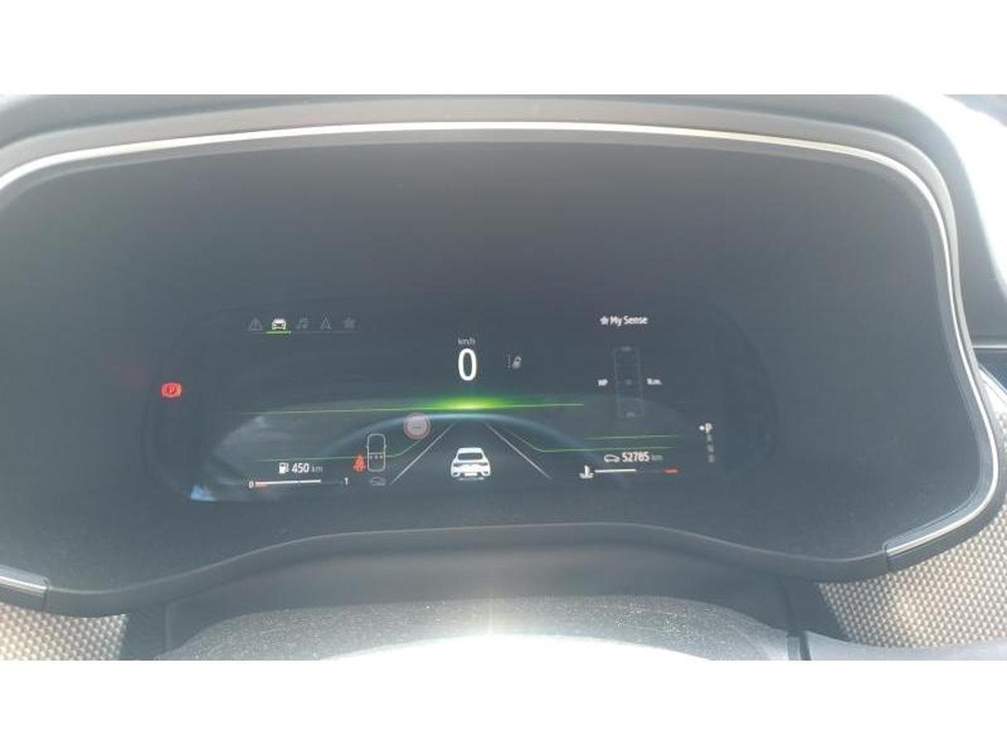 Renault Arkana Techno (2023) - Foto 21