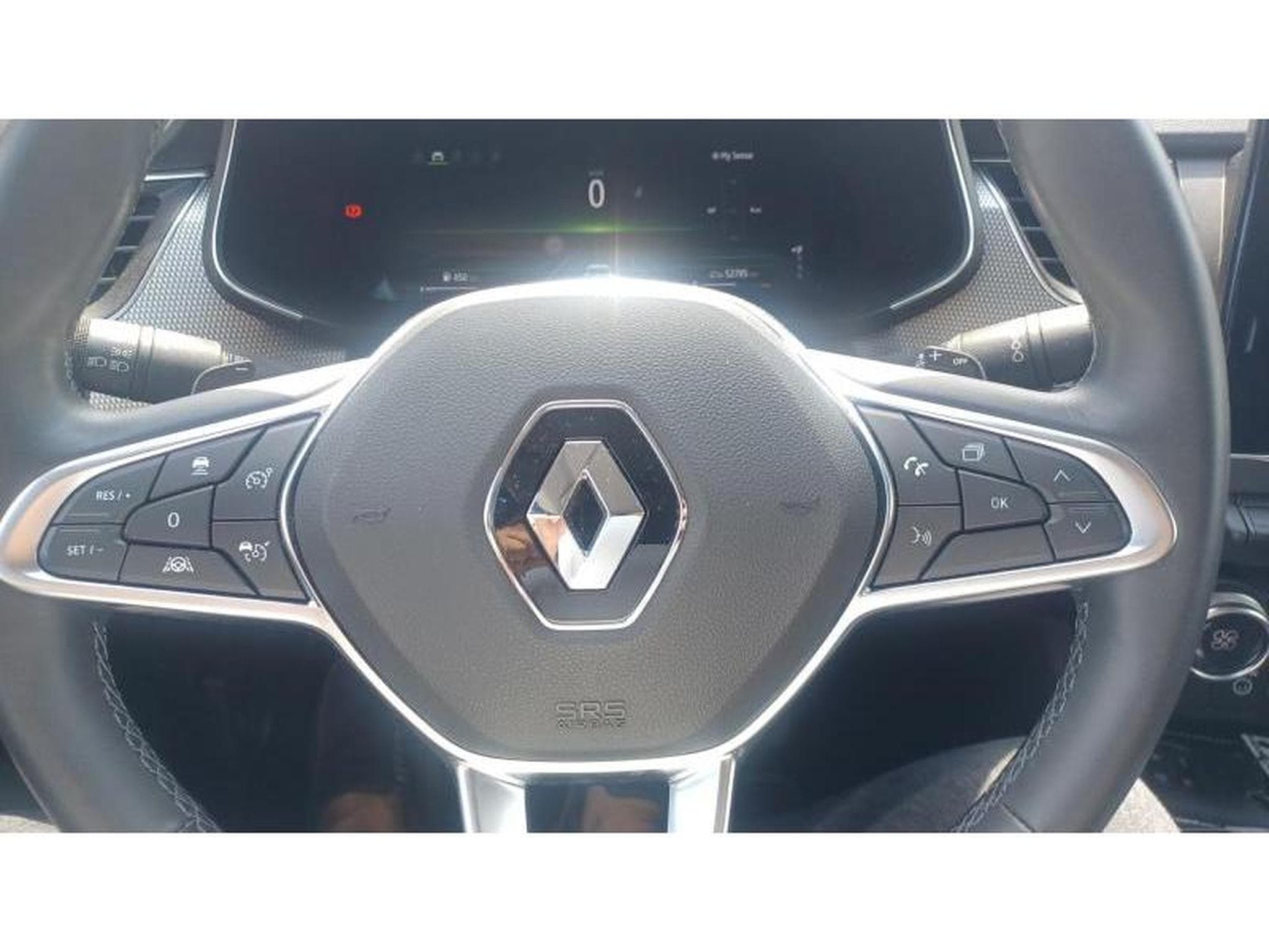 Renault Arkana Techno (2023) - Foto 22