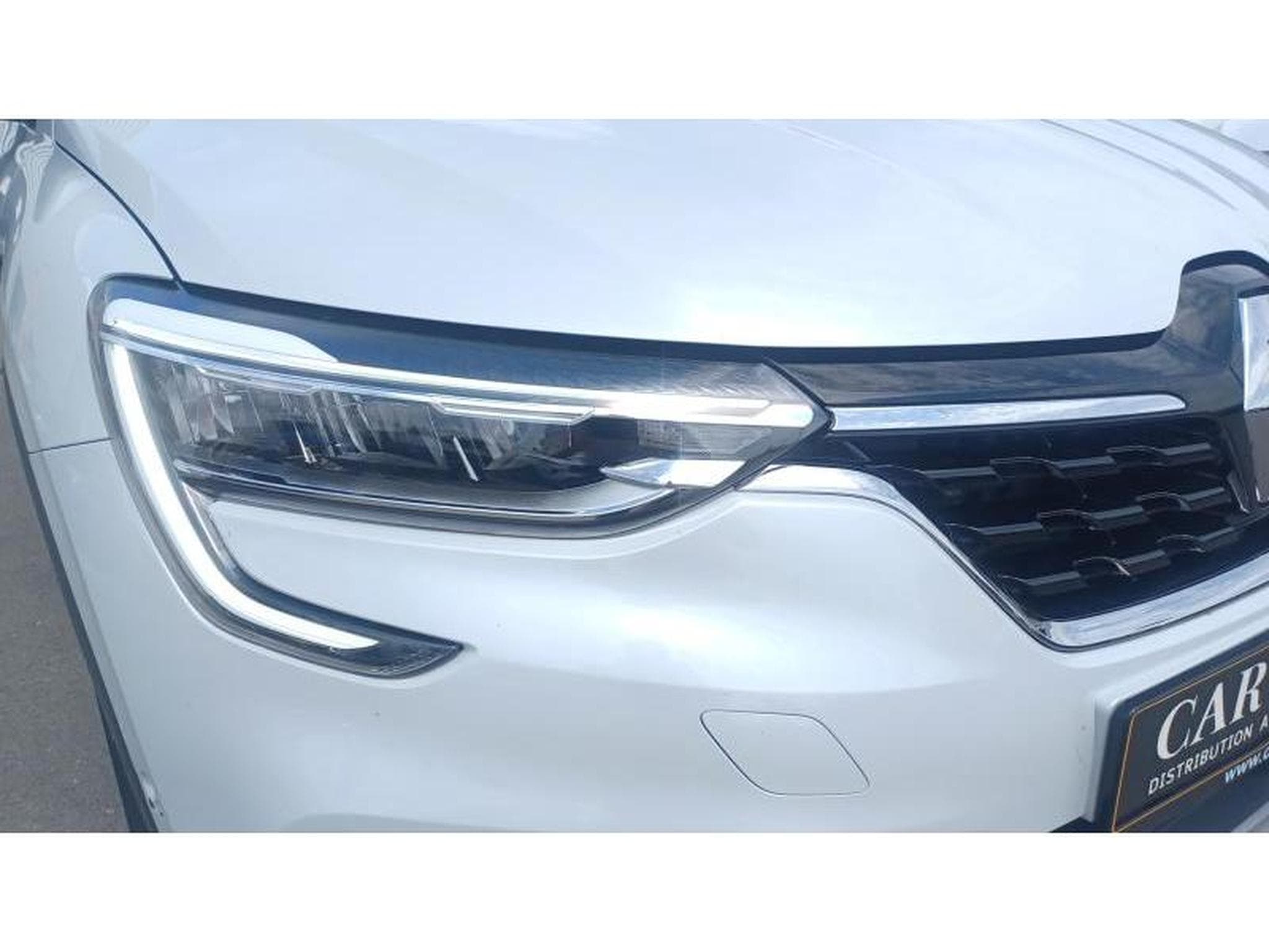 Renault Arkana Techno (2023) - Foto 26