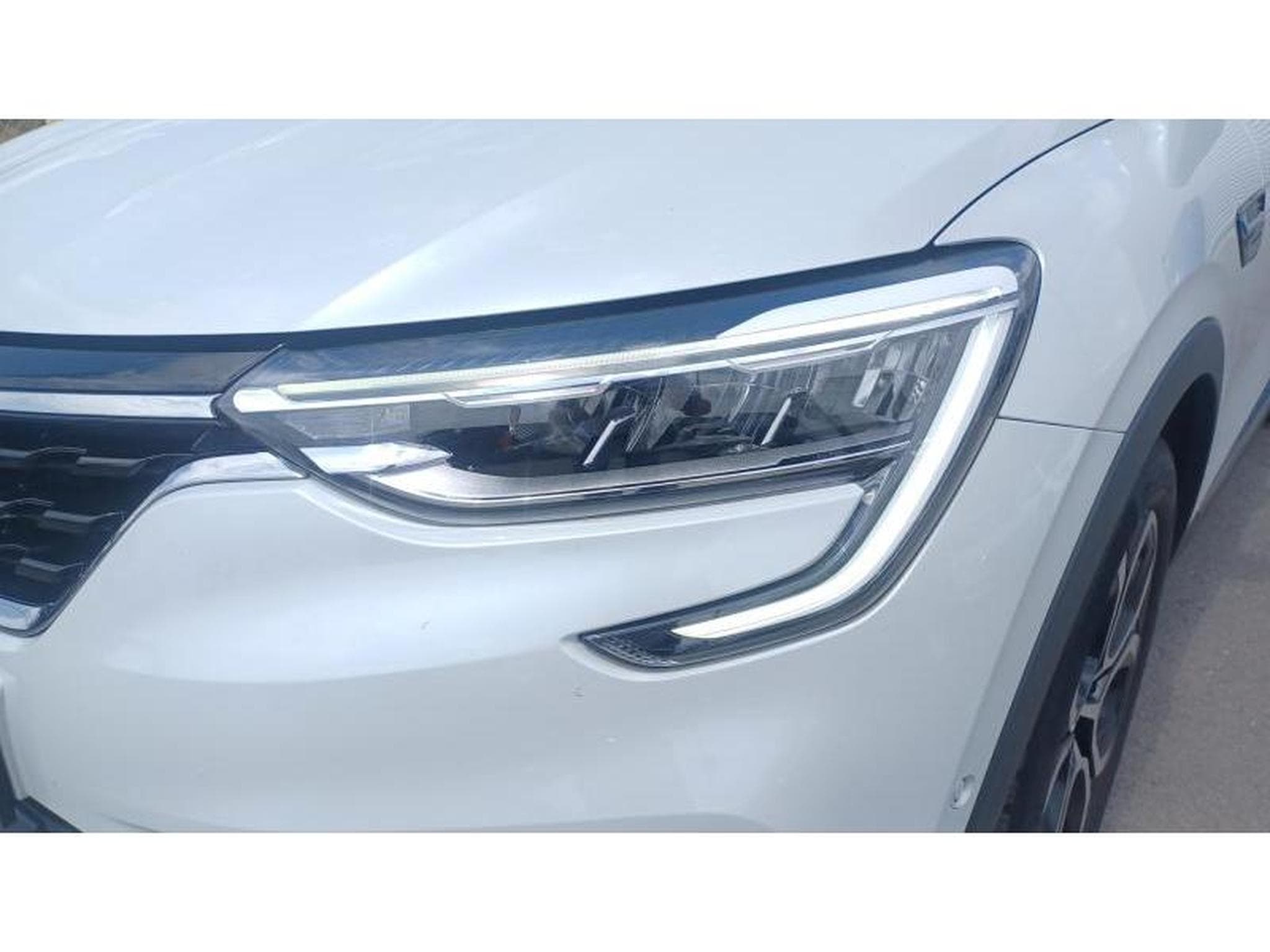 Renault Arkana Techno (2023) - Foto 27