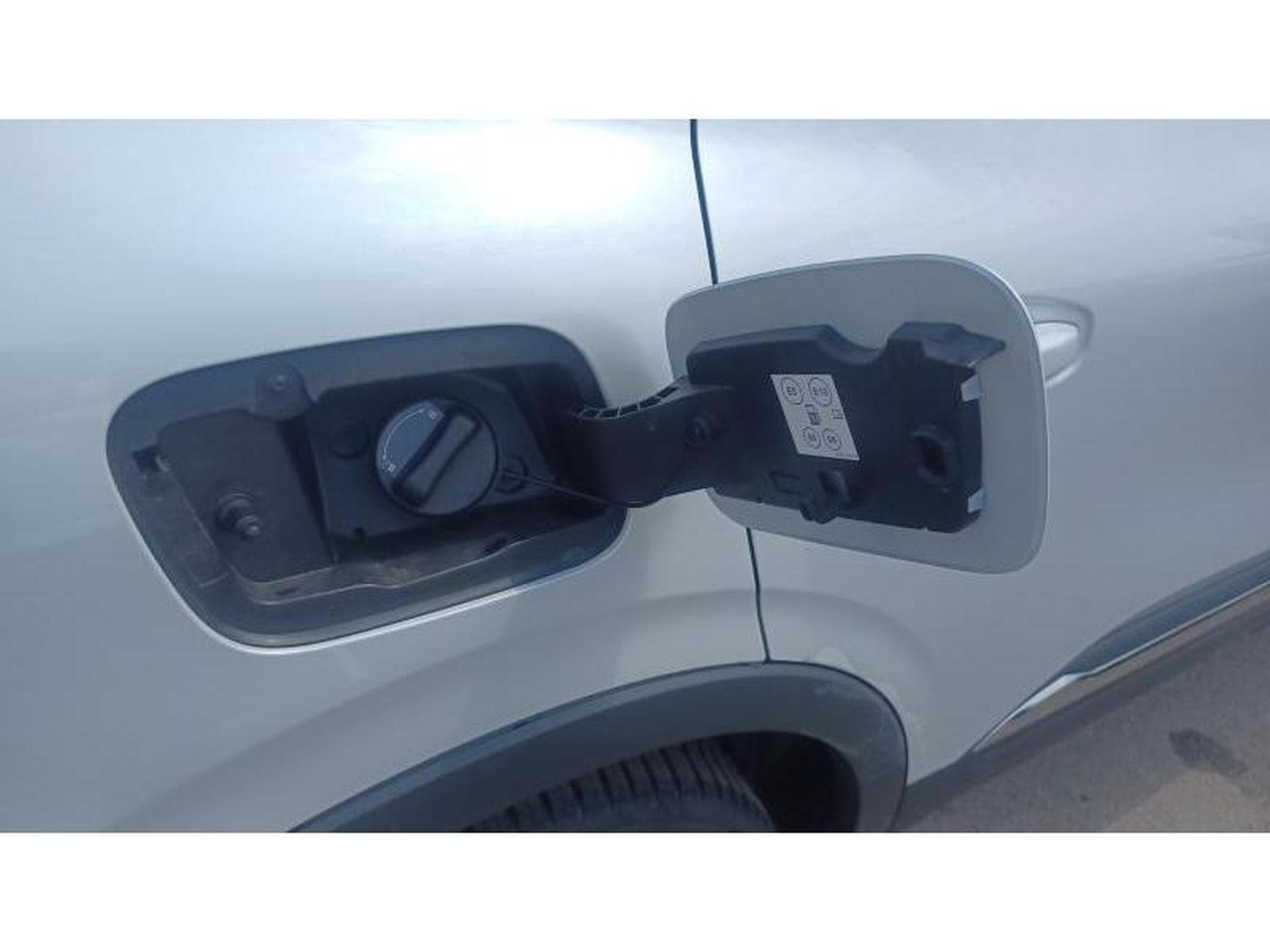 Renault Arkana Techno (2023) - Foto 29