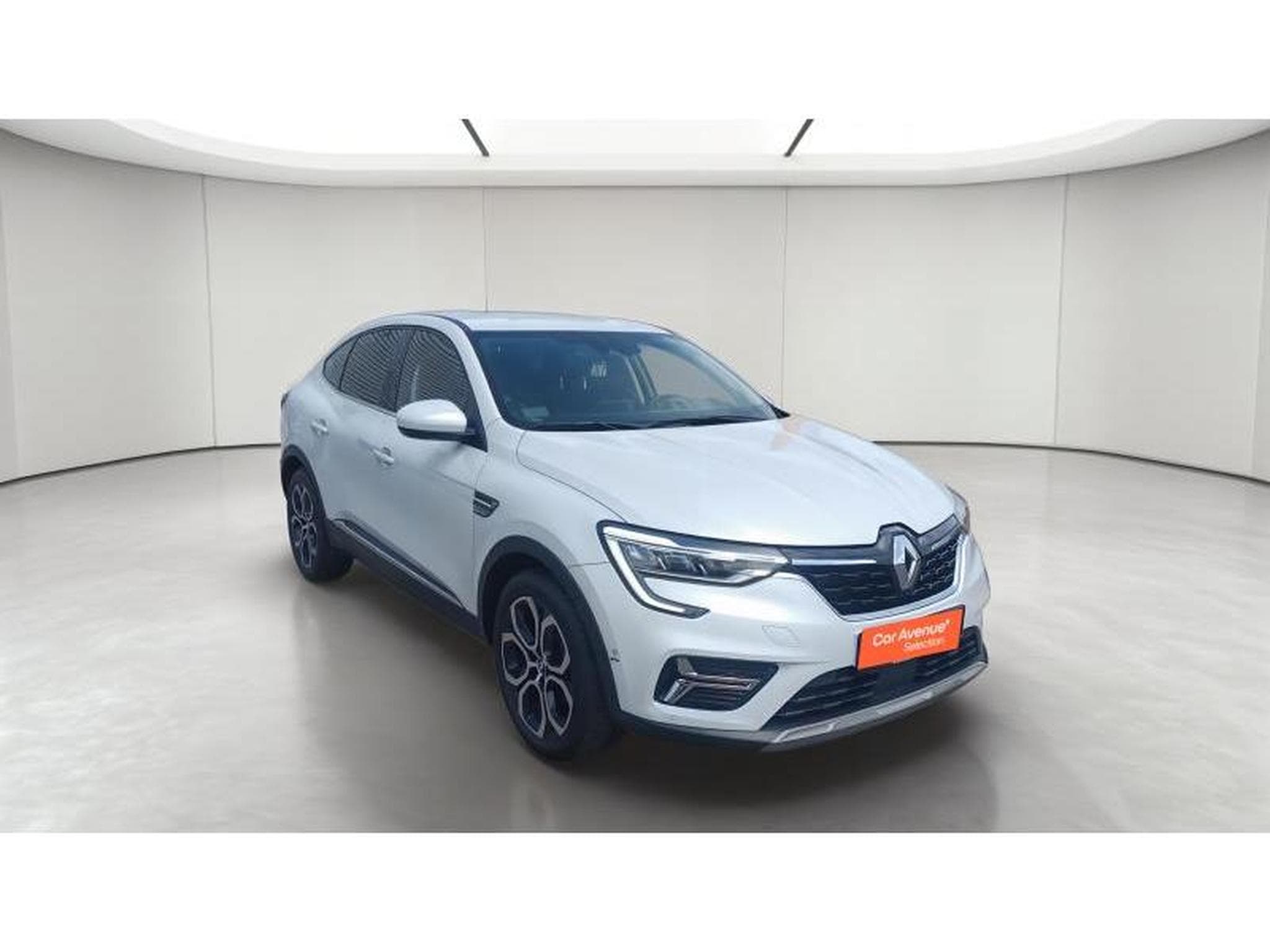 Renault Arkana Techno (2023) - Foto 4
