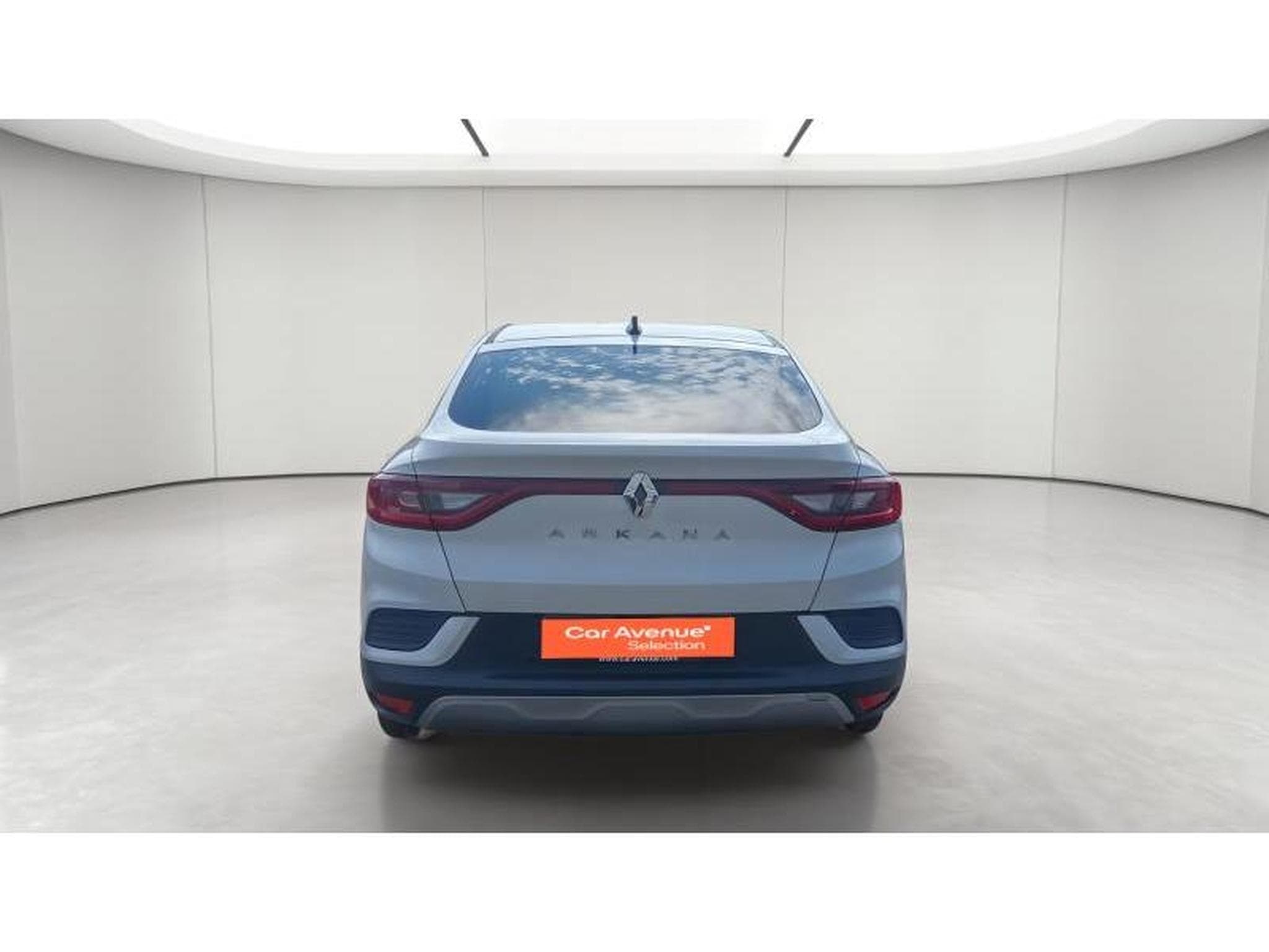 Renault Arkana Techno (2023) - Foto 5