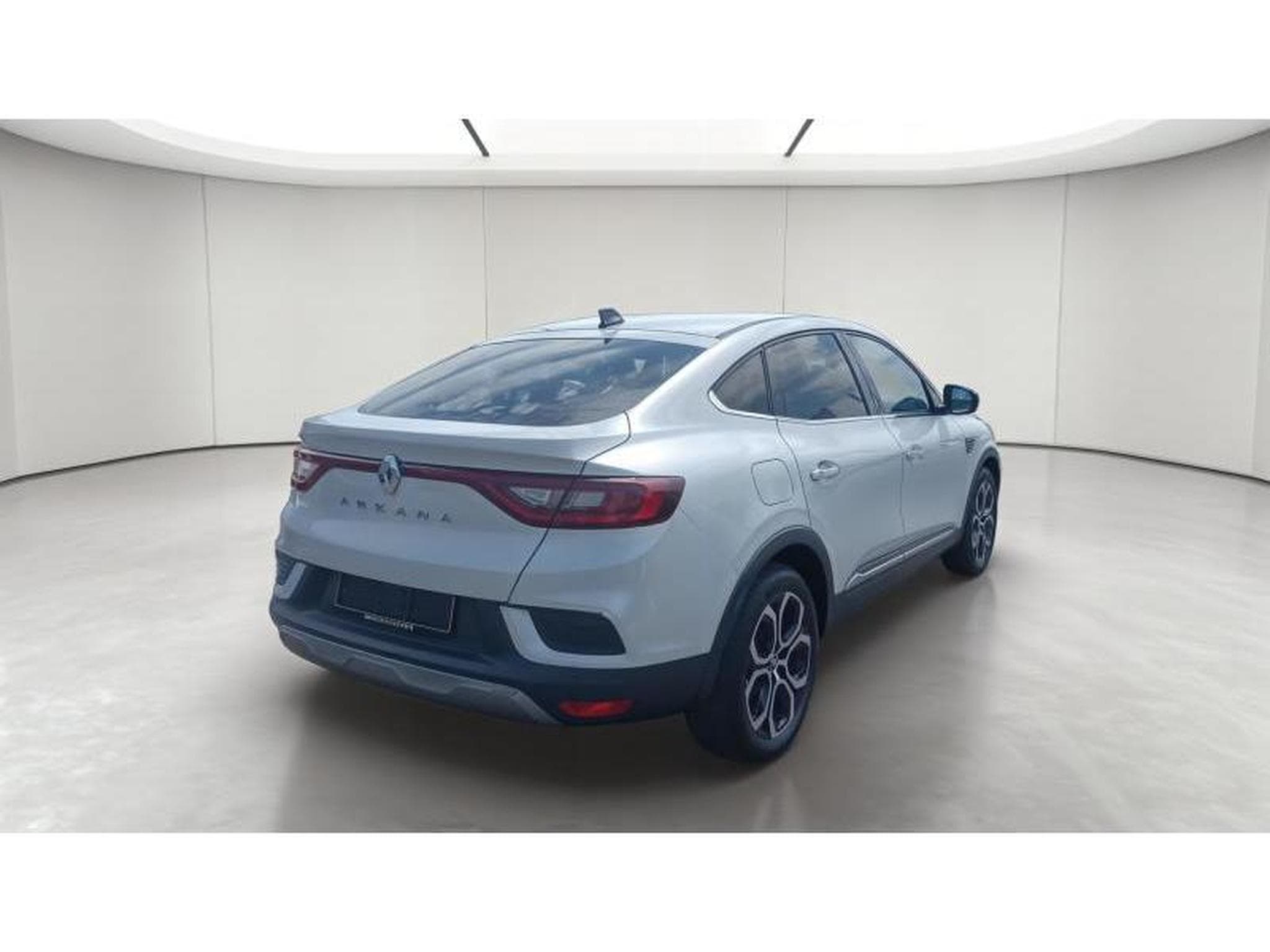 Renault Arkana Techno (2023) - Foto 7